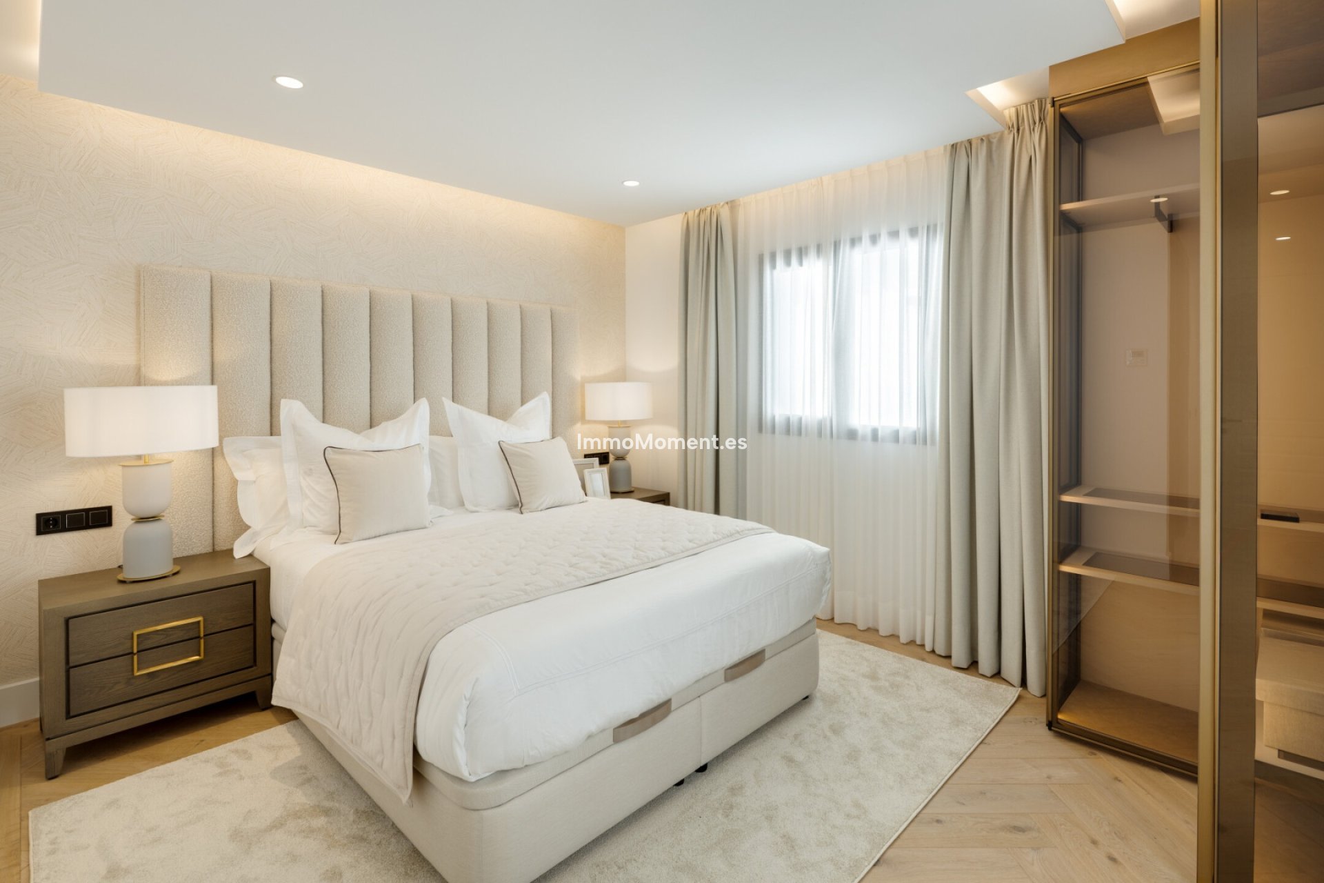 New Build - Villa - Benahavís