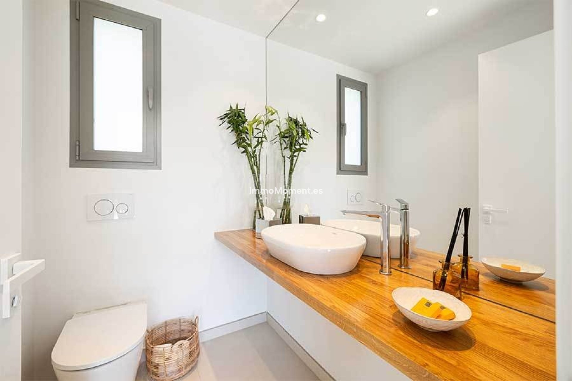 New Build - Villa - Benalmadena - Benalmádena