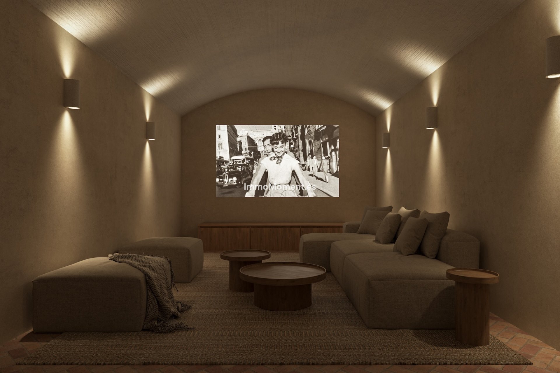 New Build - Villa - Benissa