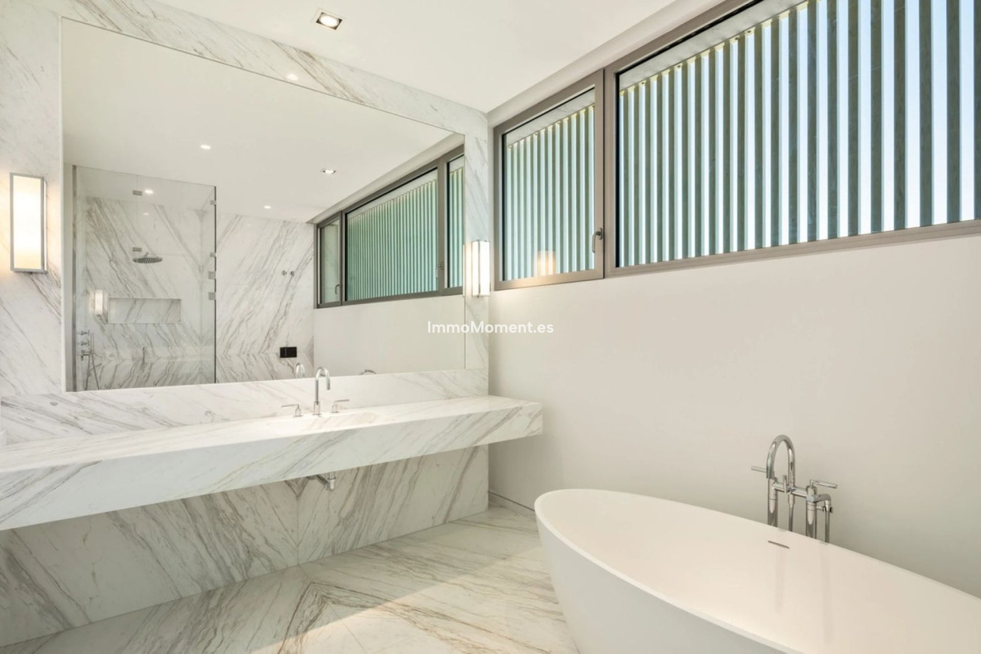 New Build - Villa - Casares - Casares Centro