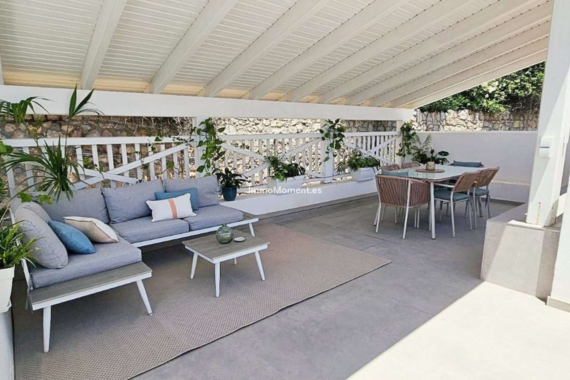 New Build - Villa - Estepona - Estepona Centro