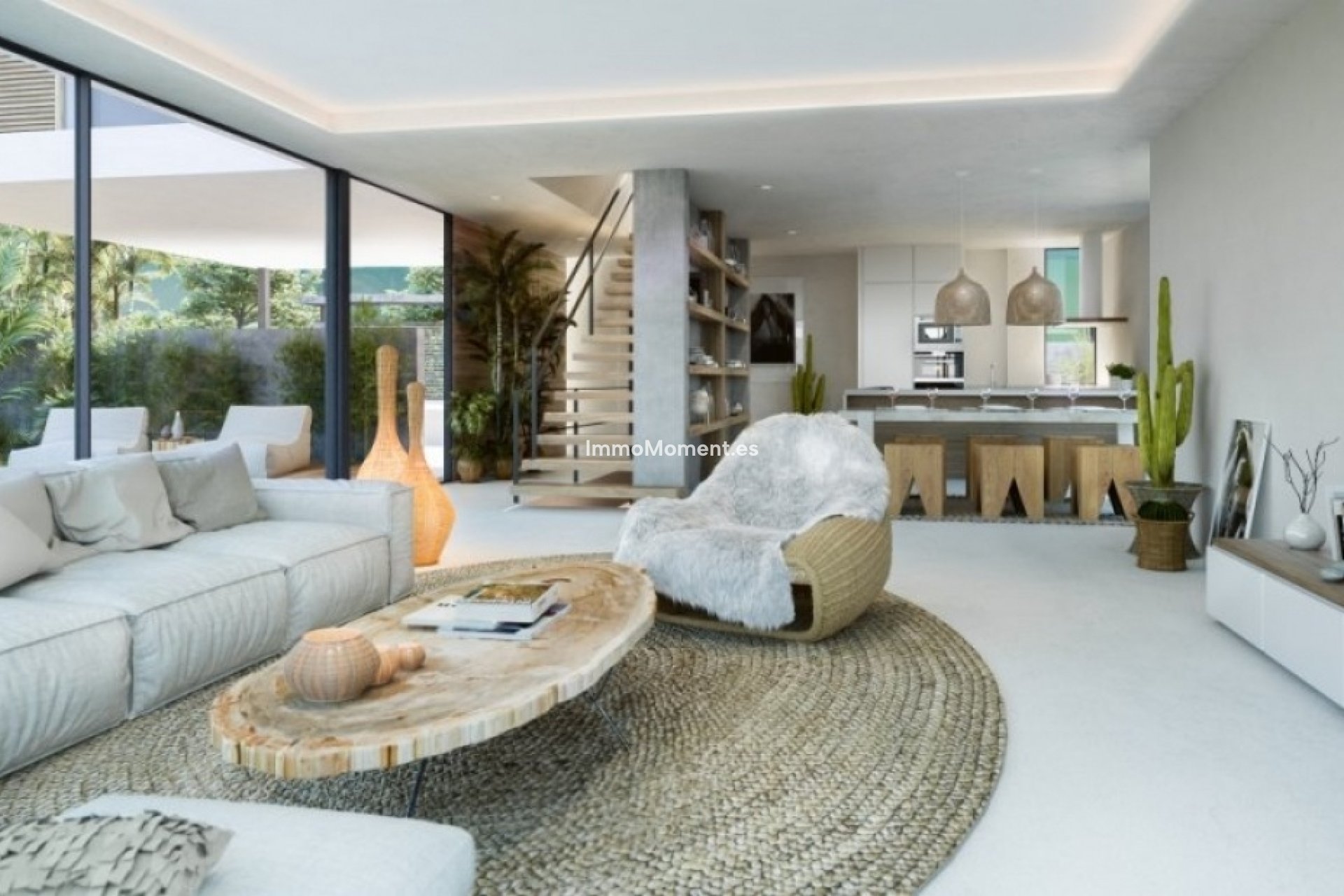 New Build - Villa - Estepona - New Golden Mile