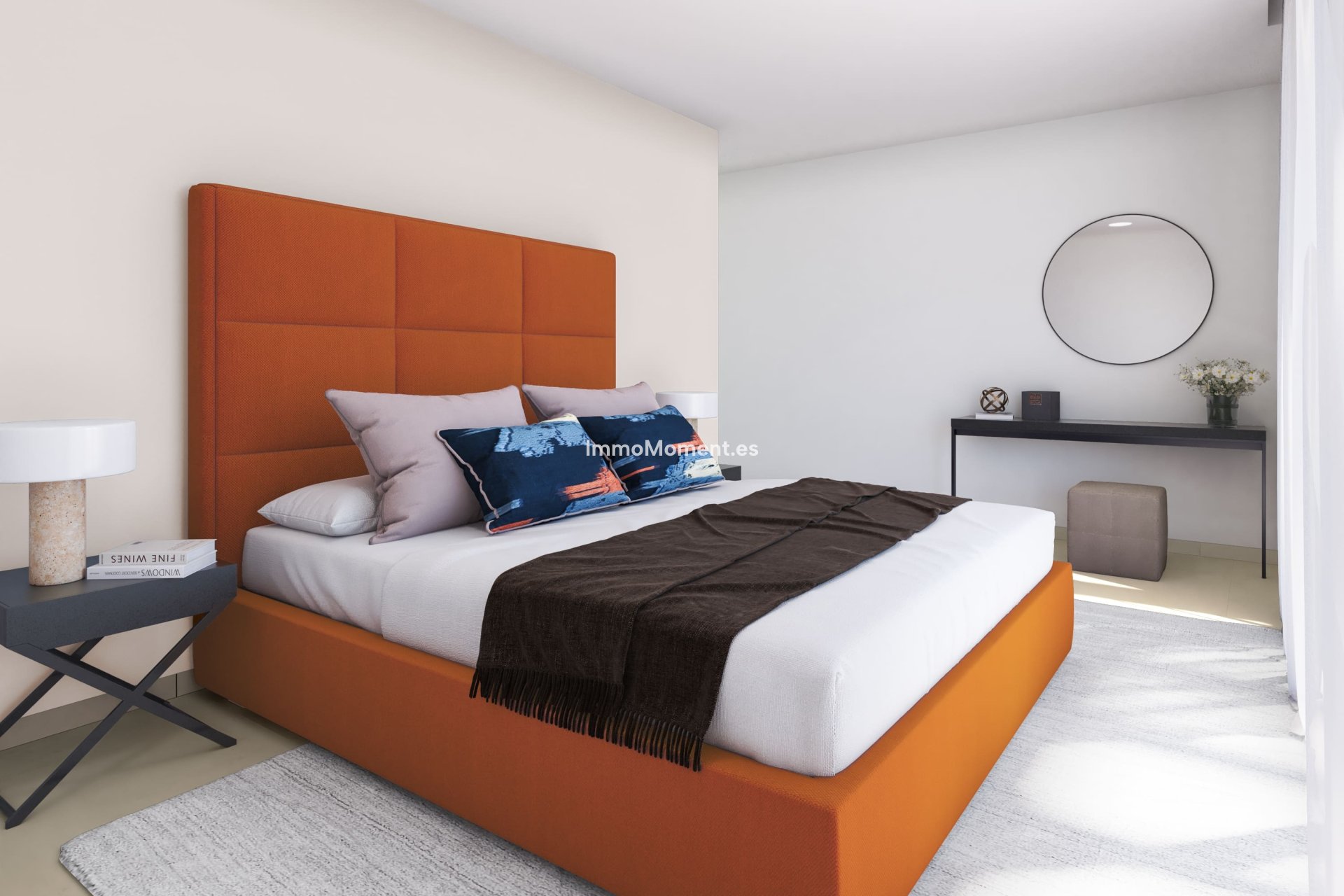 New Build - Villa - Estepona