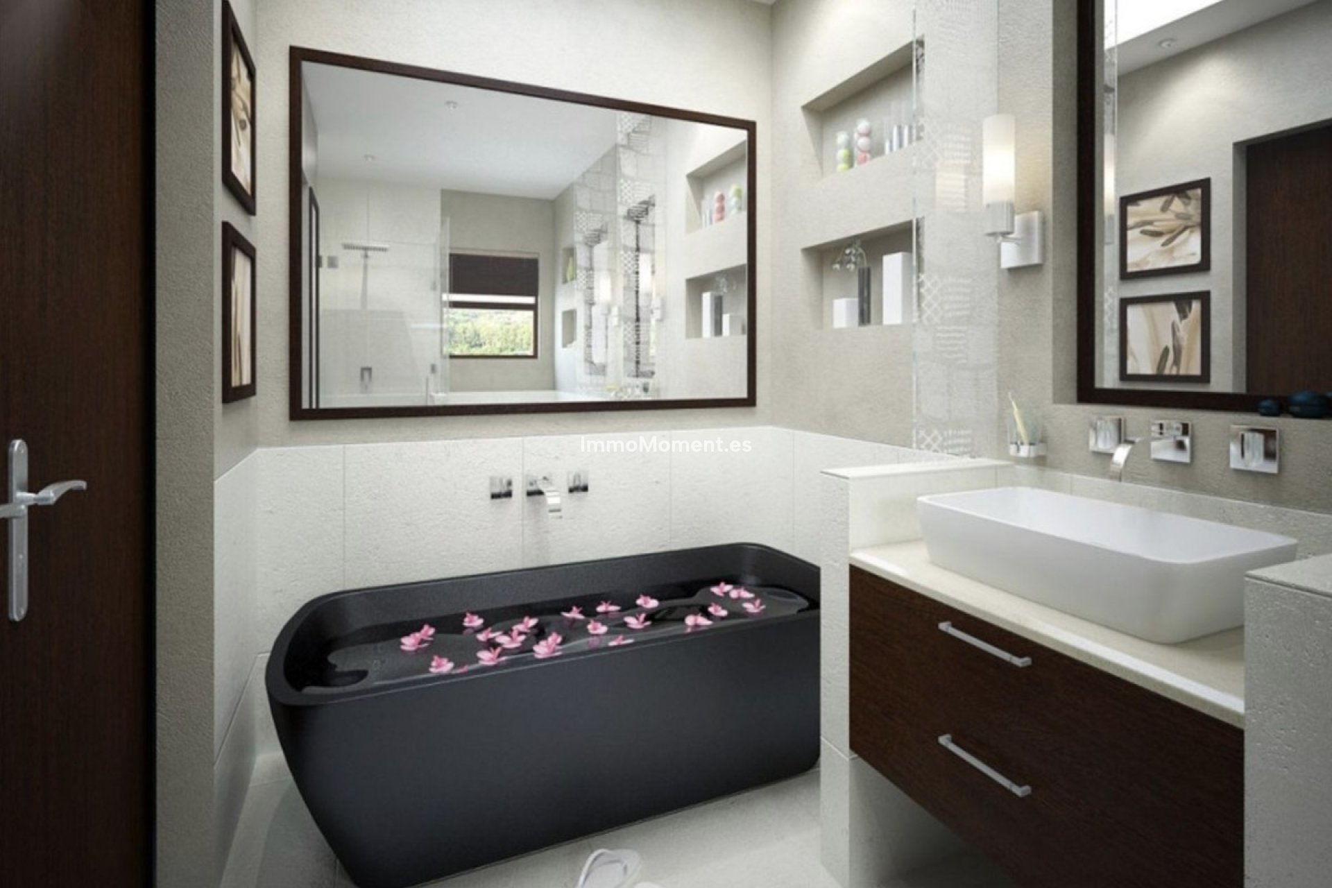 New Build - Villa - Inland  - Alhaurín el Grande Centro