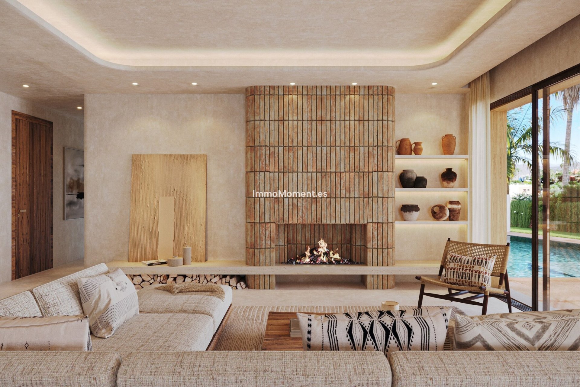 New Build - Villa - Jávea