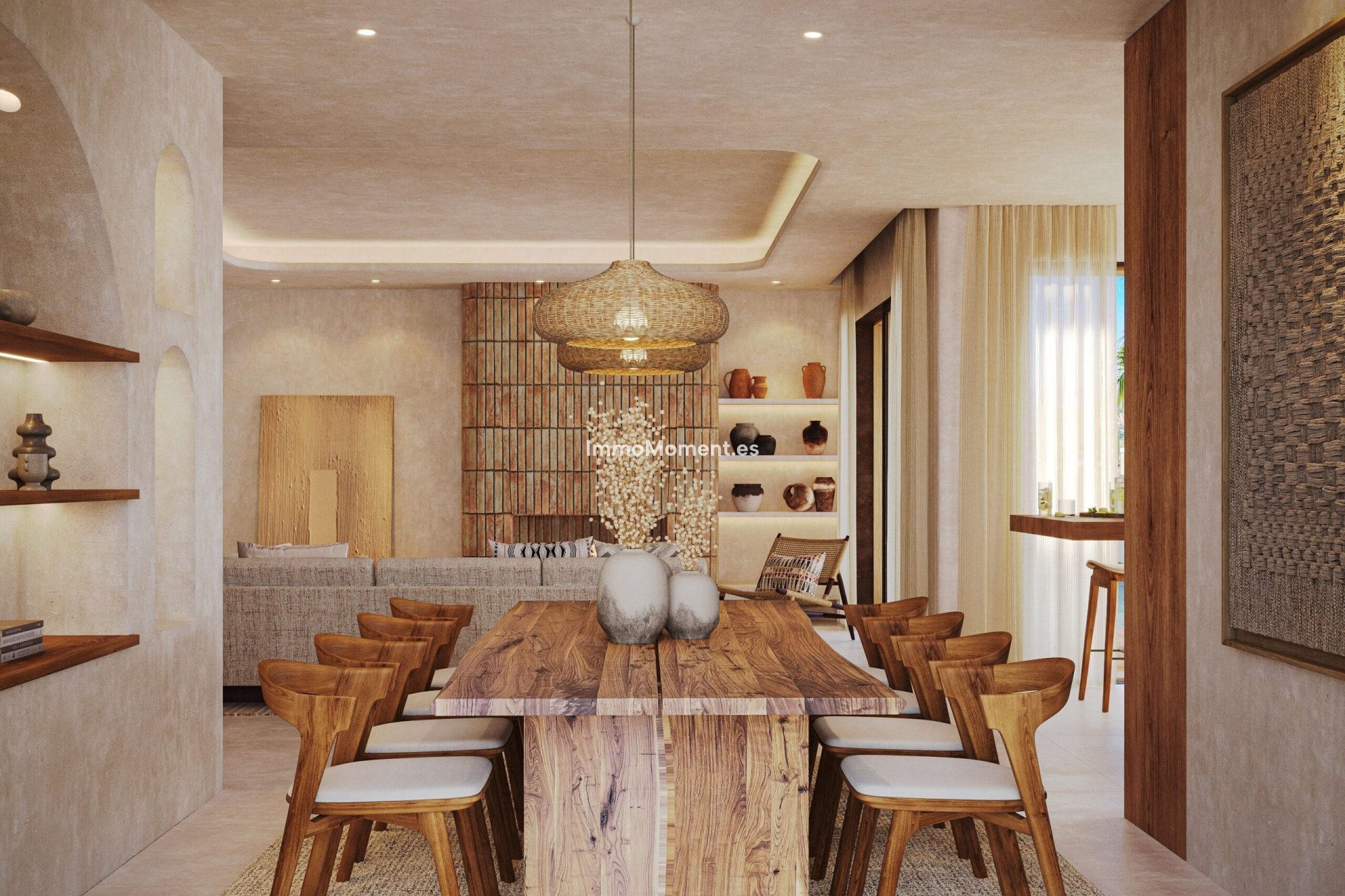 New Build - Villa - Jávea