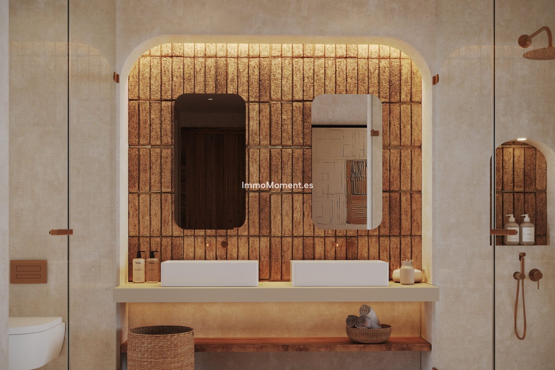 New Build - Villa - Jávea