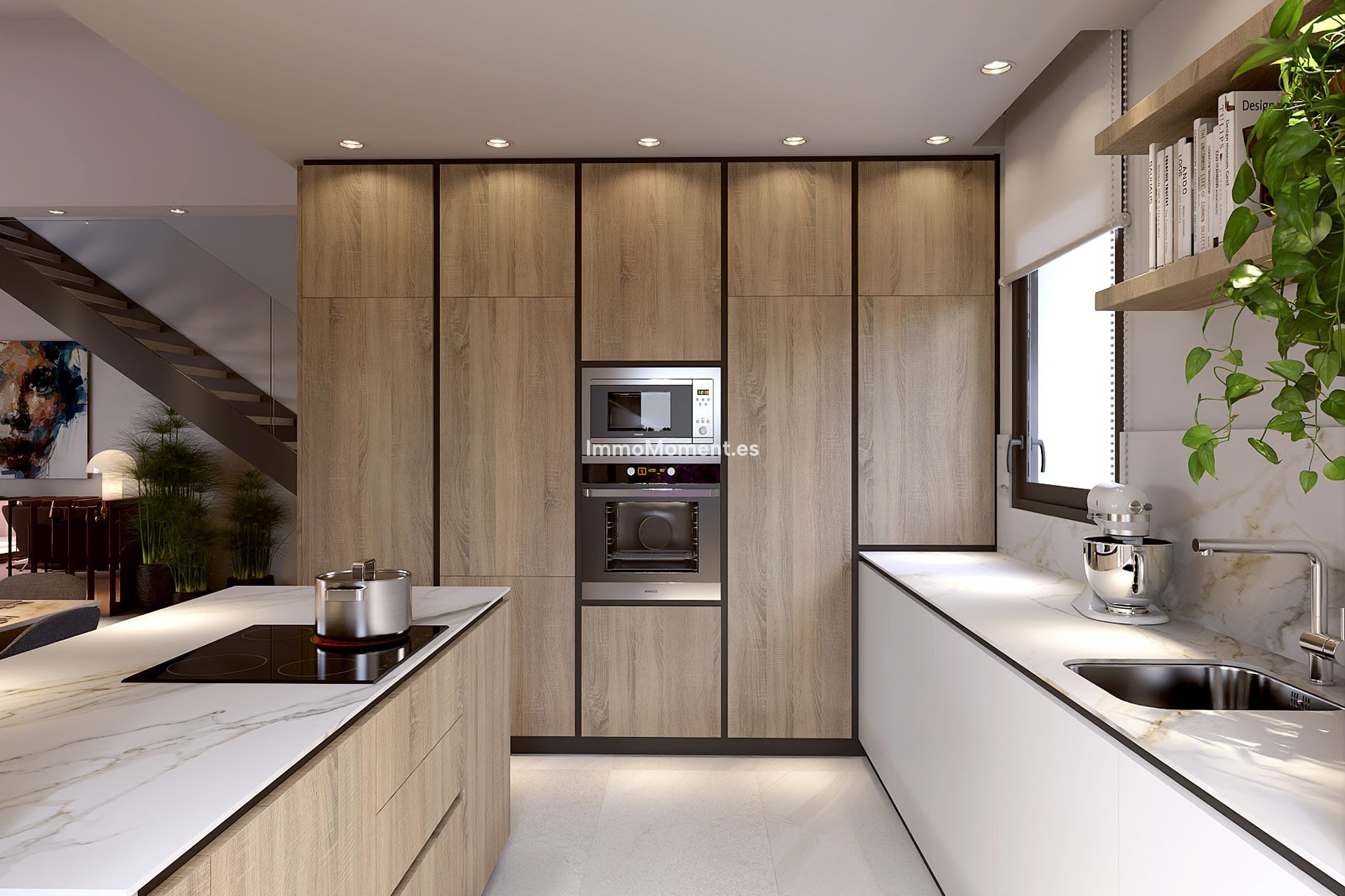 New Build - Villa - La Finca Golf