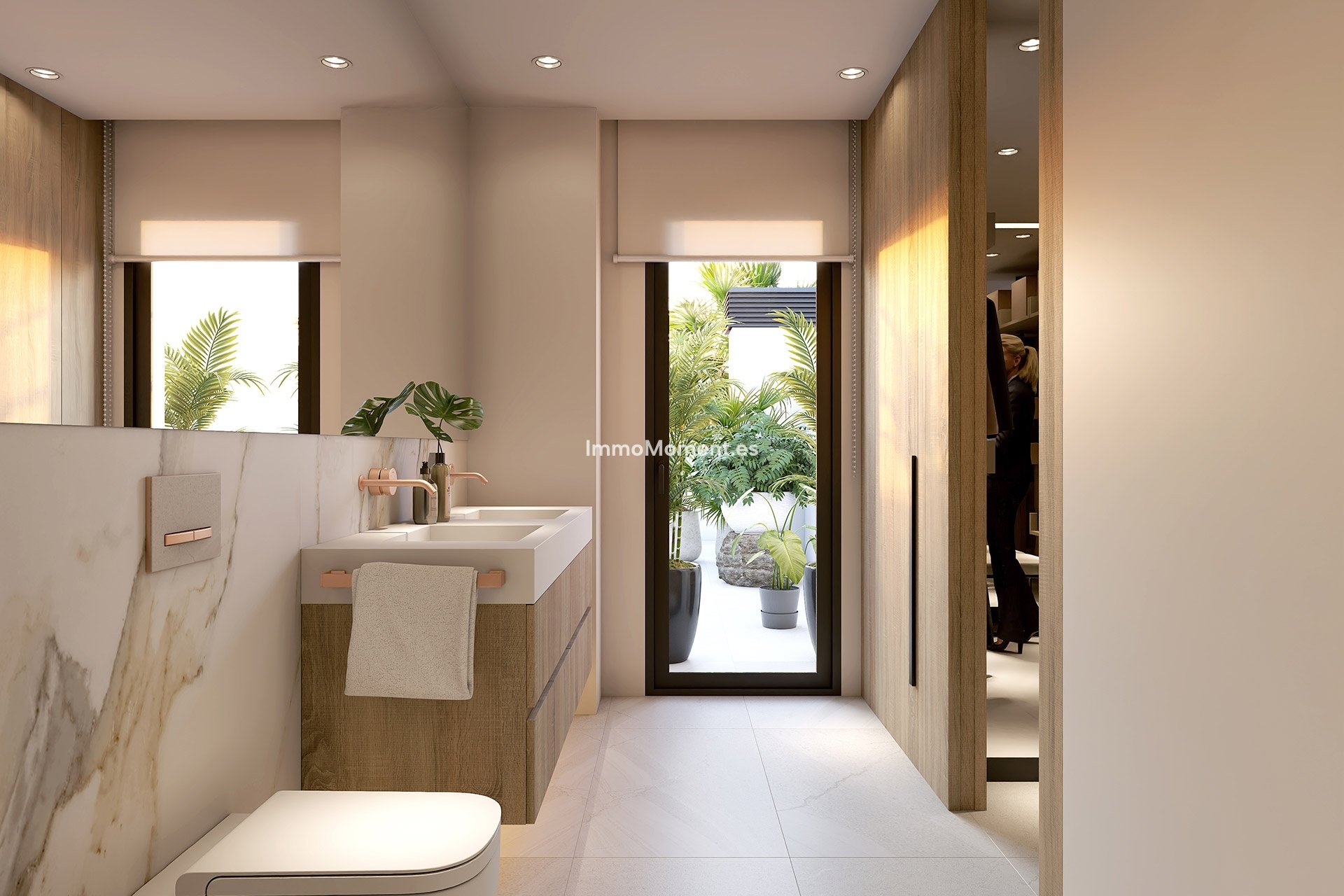 New Build - Villa - La Finca Golf