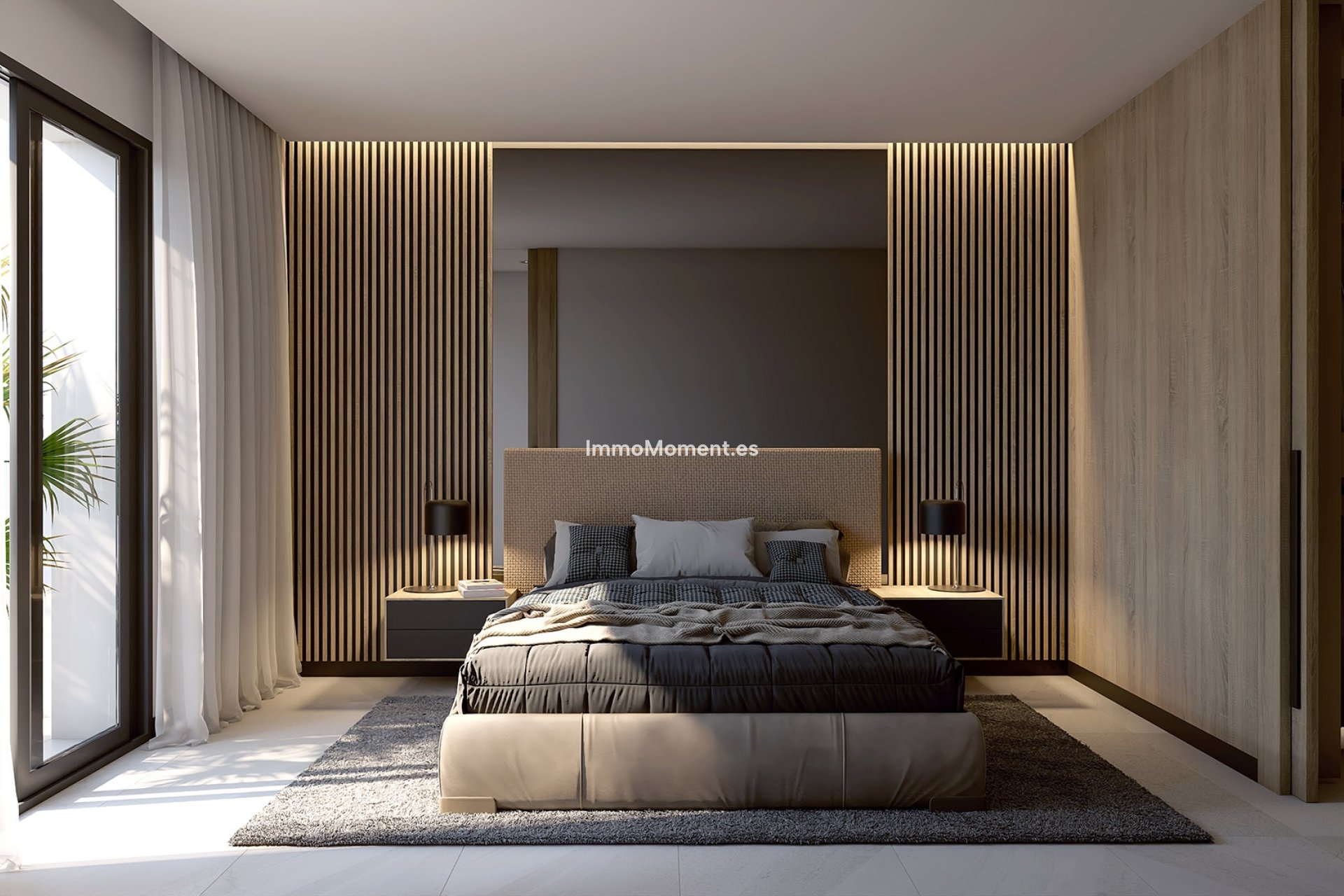 New Build - Villa - La Finca Golf