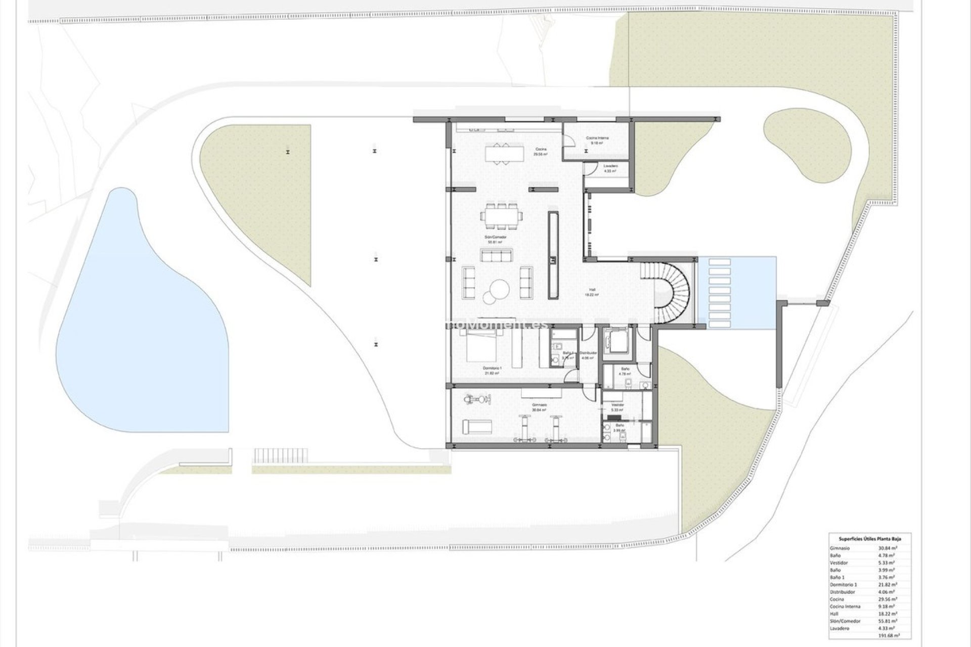 New Build - Villa - Marbella - Hacienda Las Chapas