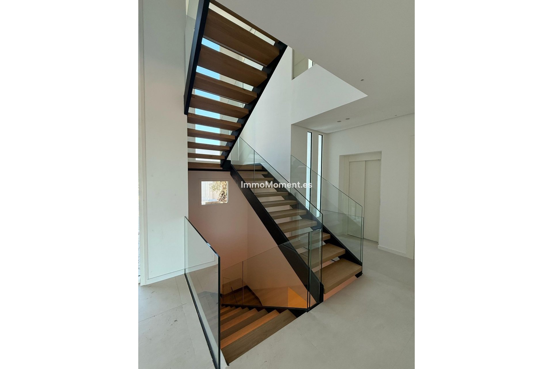 New Build - Villa - Marbella - Marbella Centro