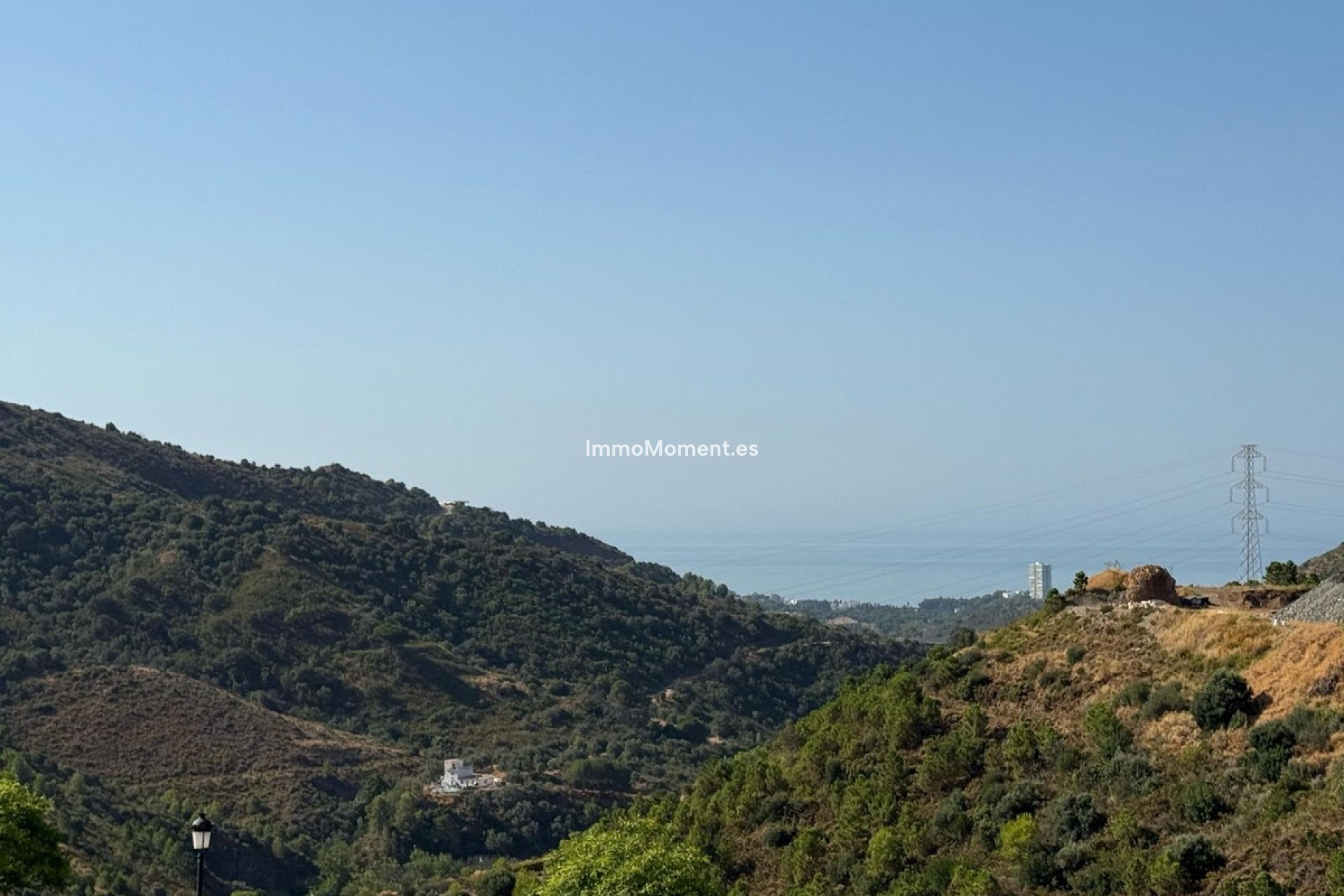 New Build - Villa - Marbella - Marbella Centro