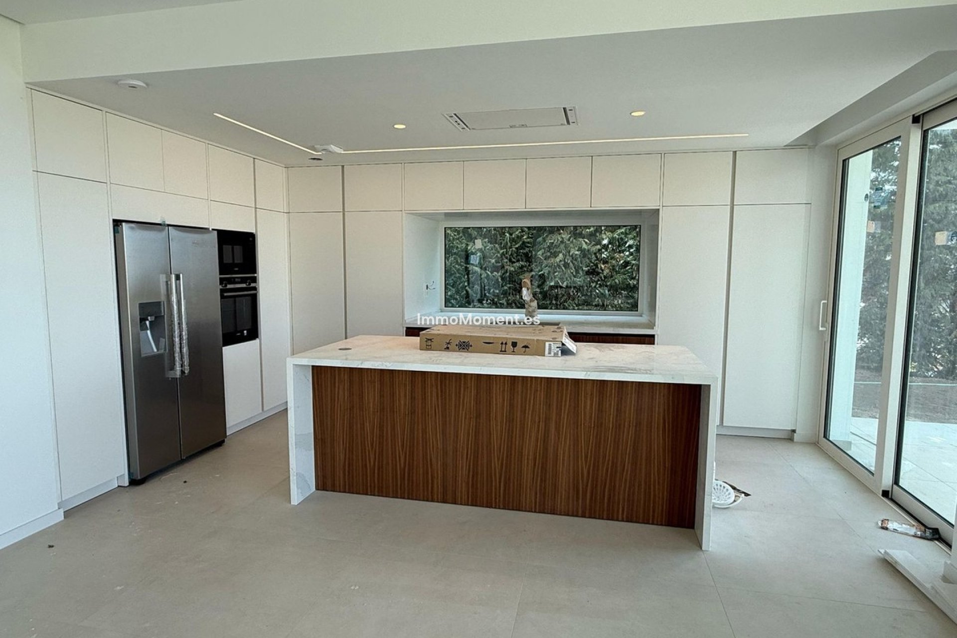 New Build - Villa - Marbella - Marbella Centro