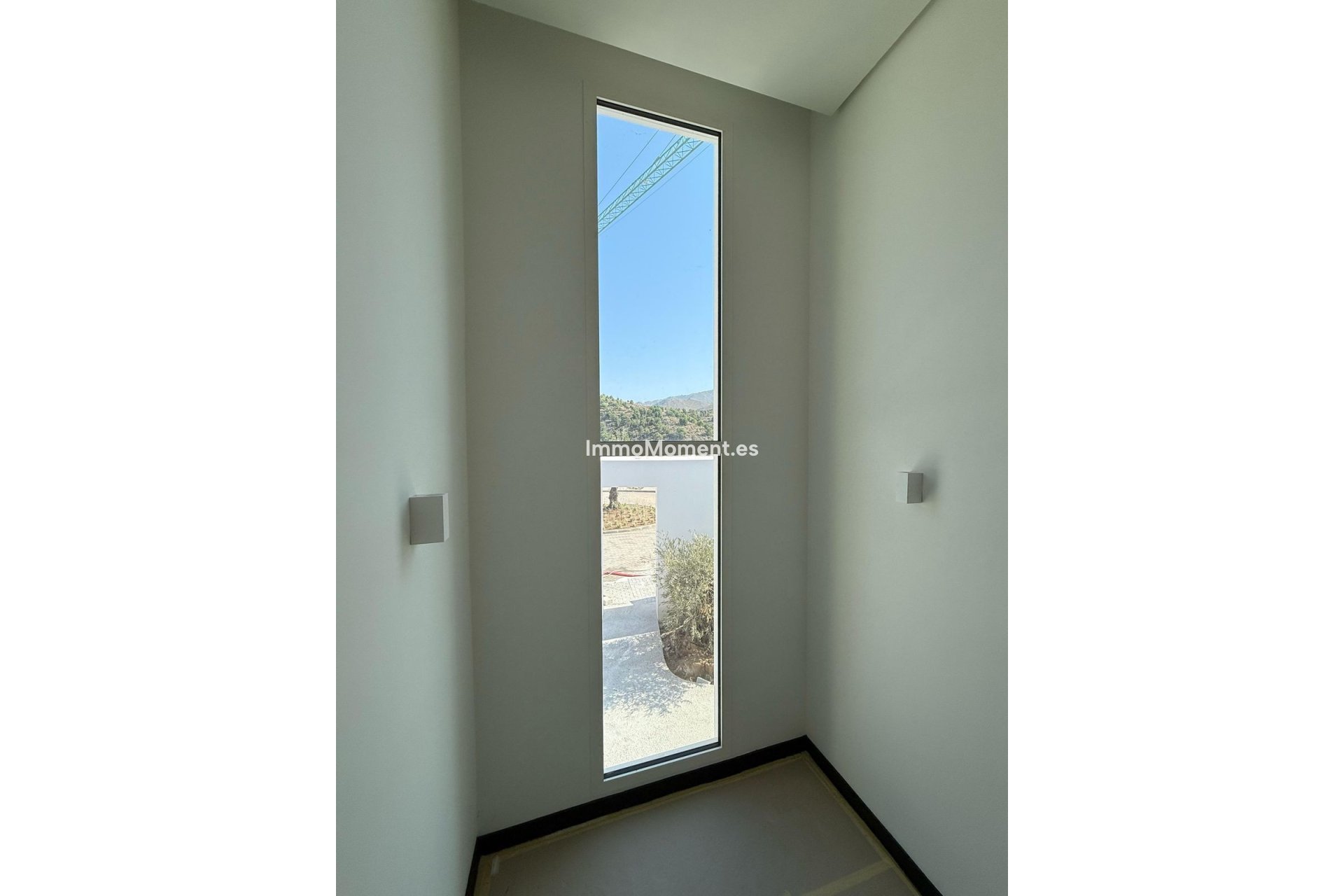 New Build - Villa - Marbella - Marbella Centro