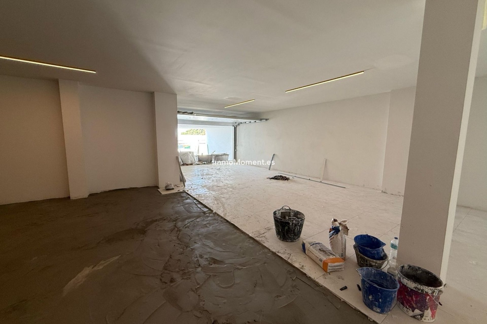 New Build - Villa - Marbella - Marbella Centro