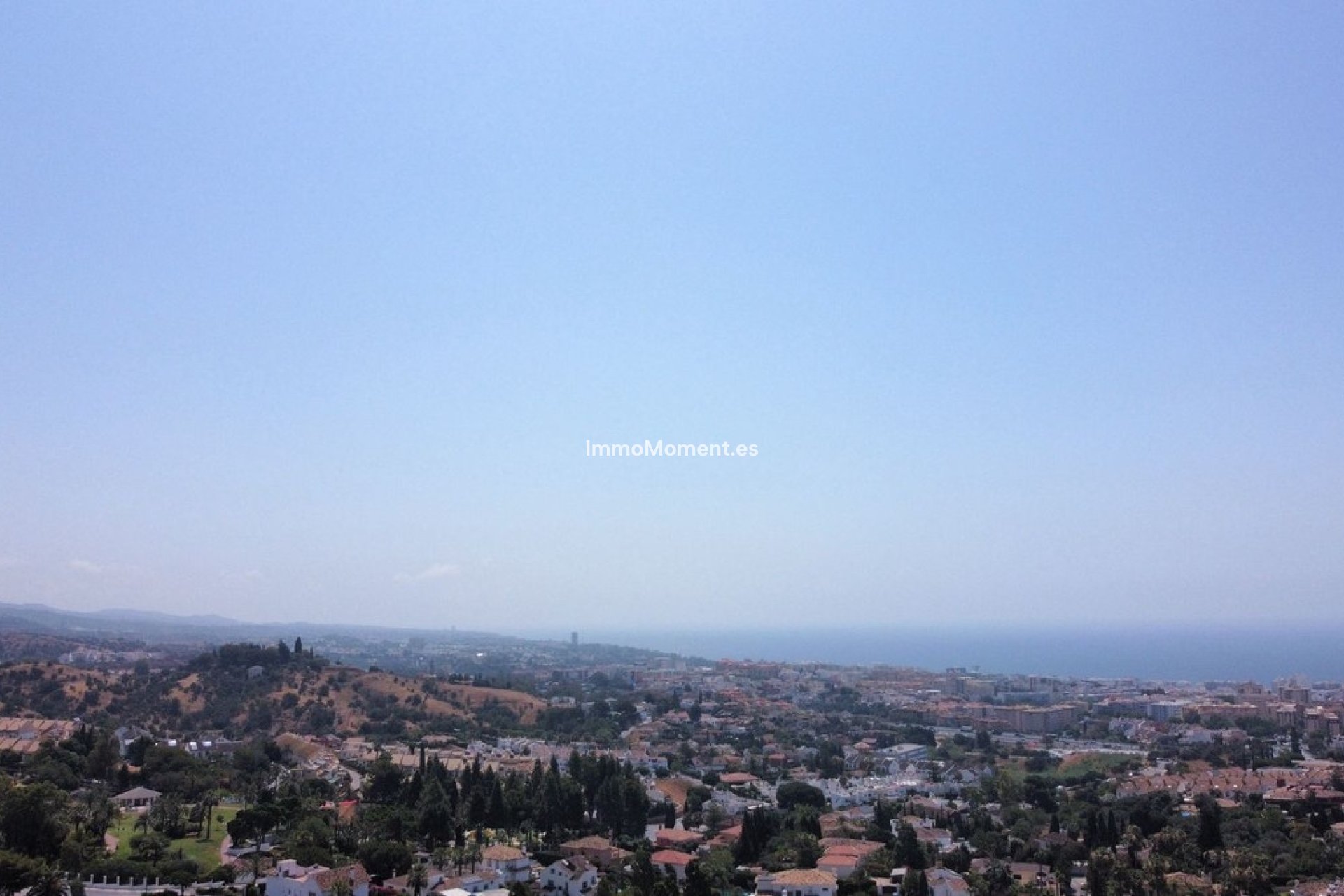 New Build - Villa - Marbella - Marbella Centro