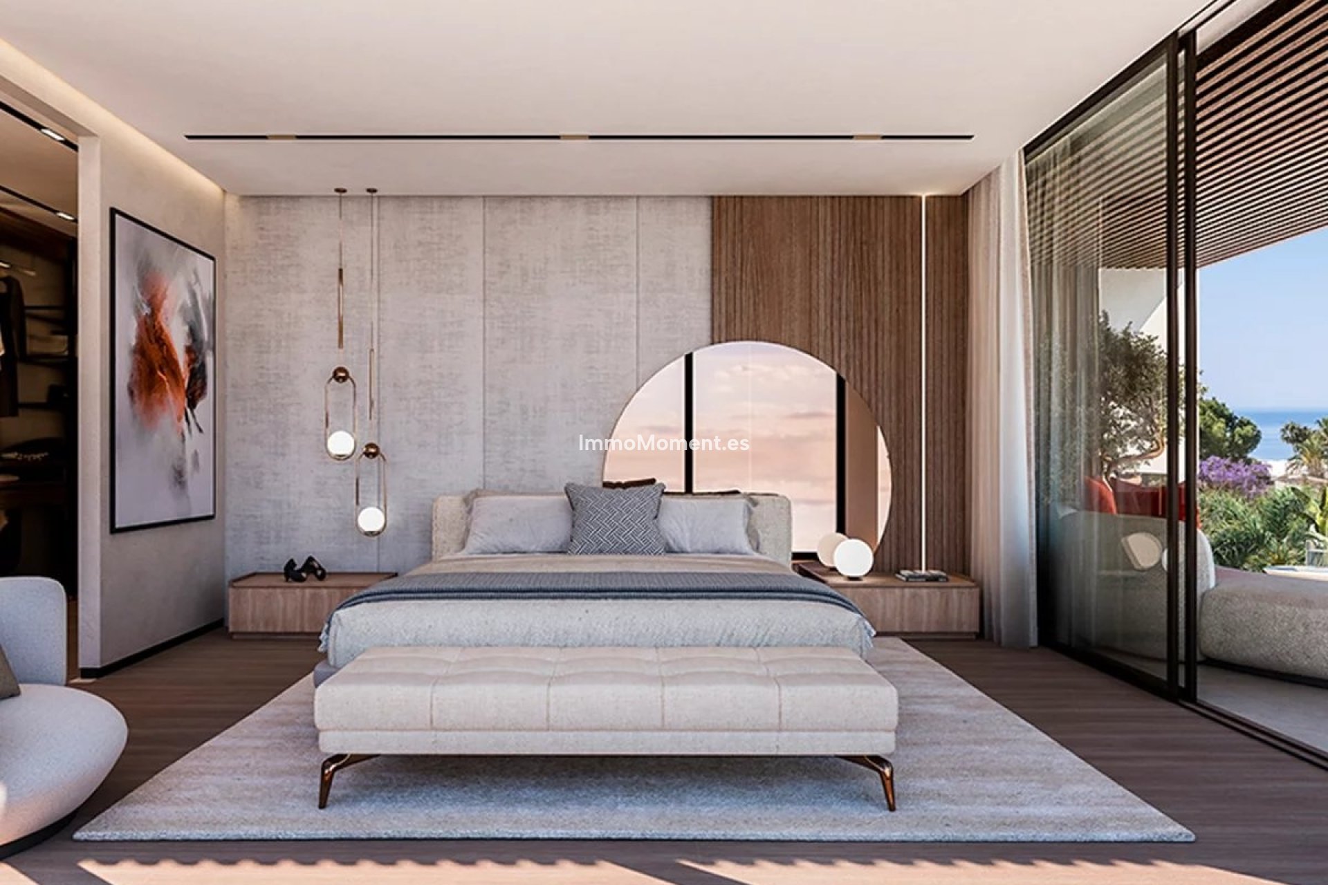 New Build - Villa - Marbella