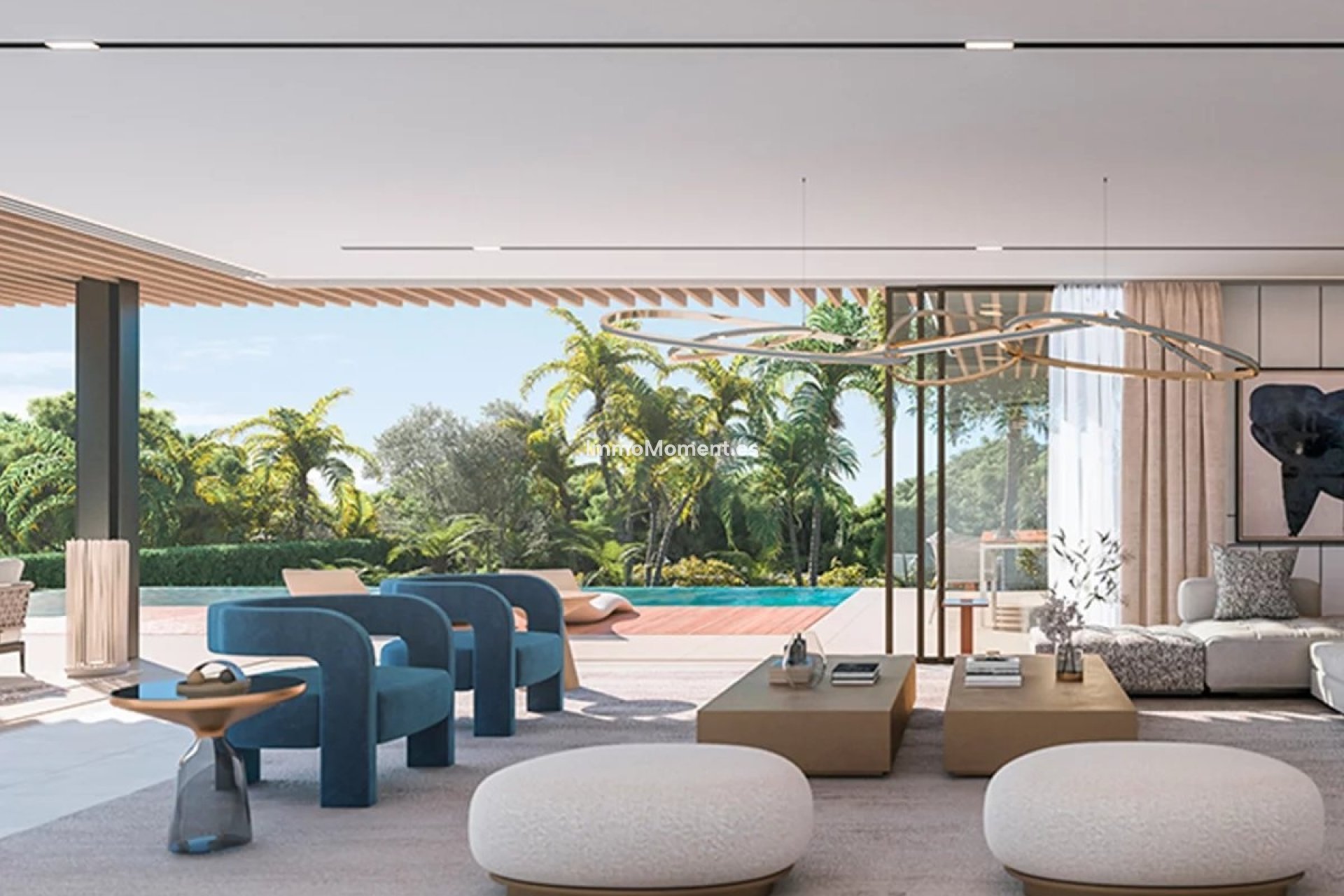 New Build - Villa - Marbella