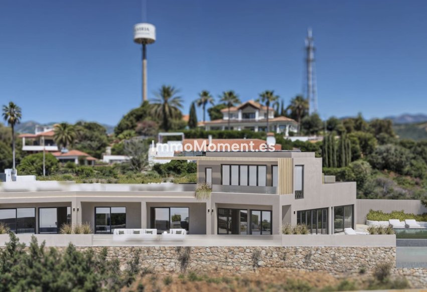 New Build - Villa - Marbella