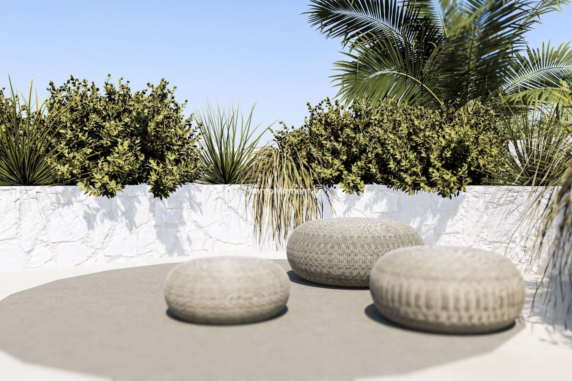 New Build - Villa - Marbella