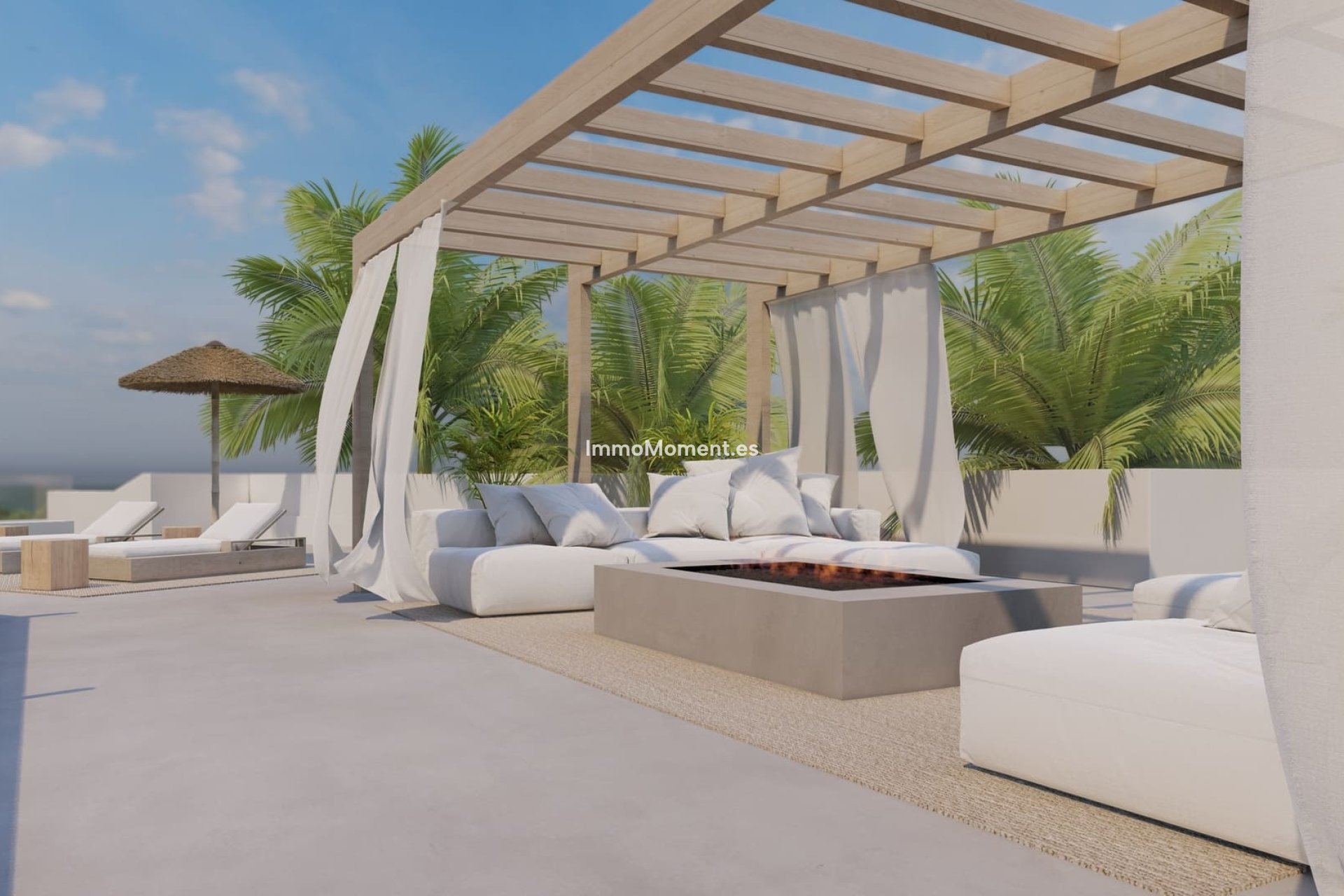 New Build - Villa - Marbella