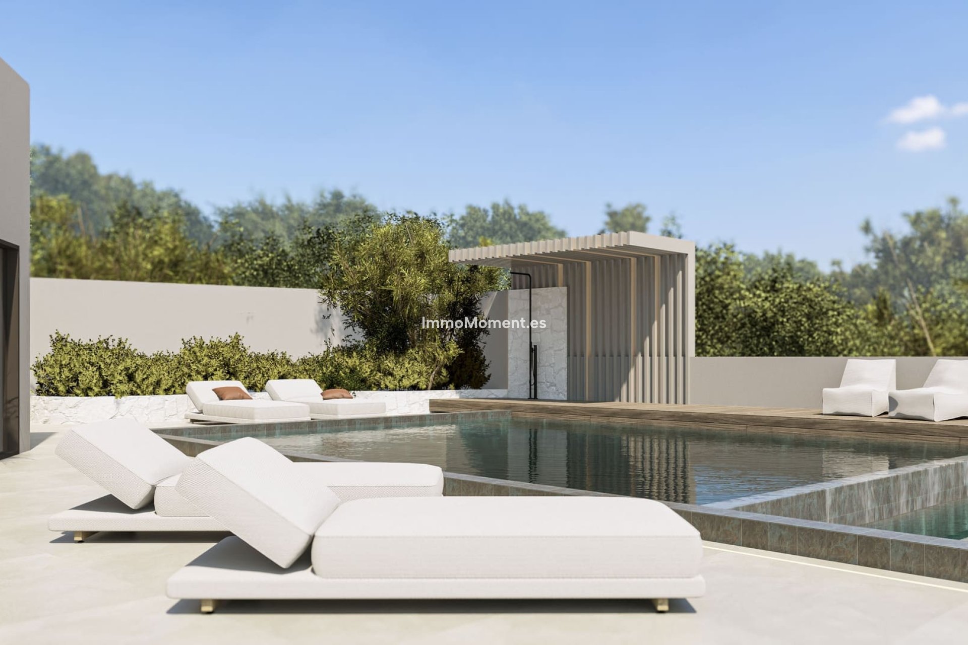 New Build - Villa - Marbella