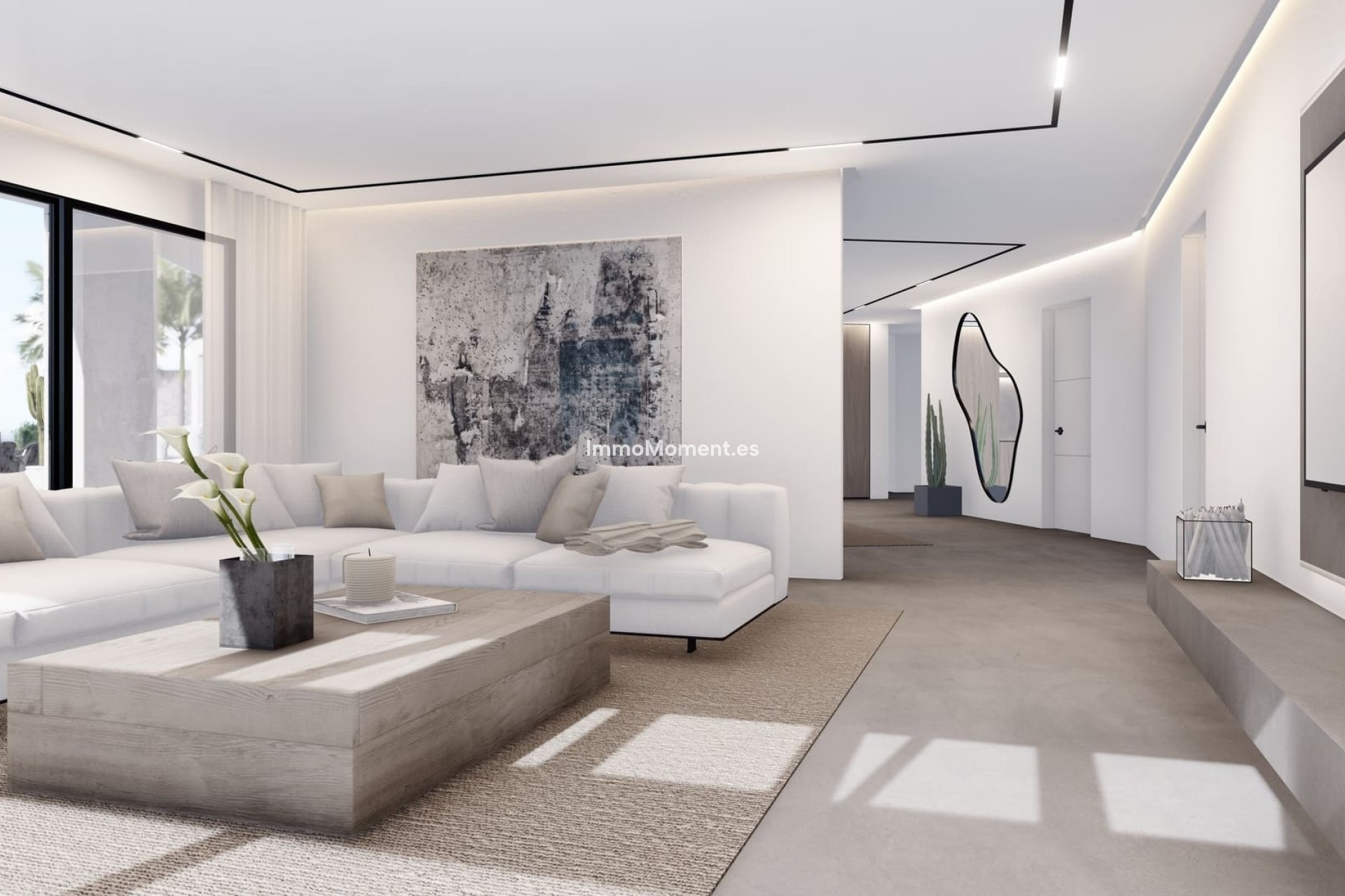 New Build - Villa - Marbella