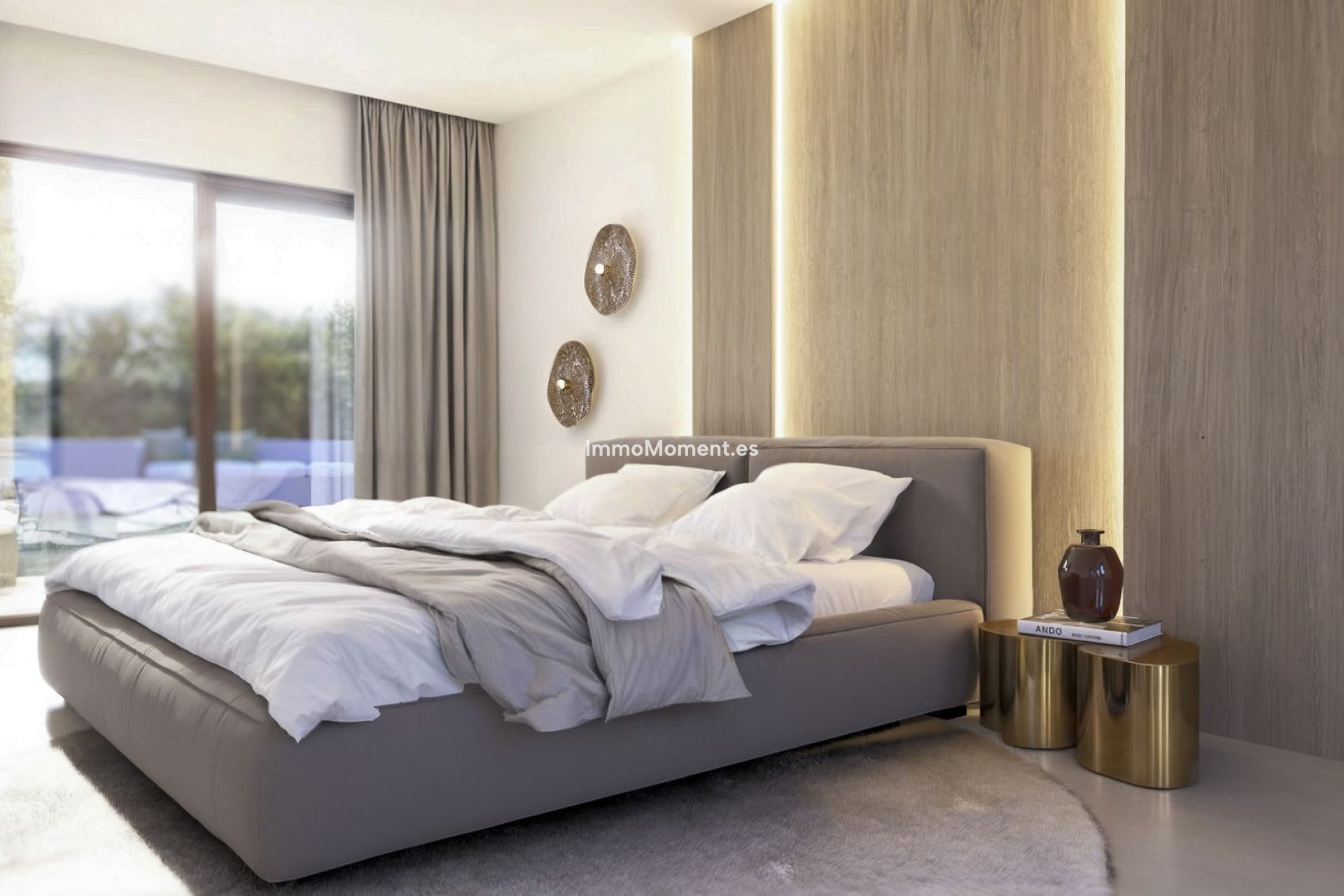 New Build - Villa - Marbella