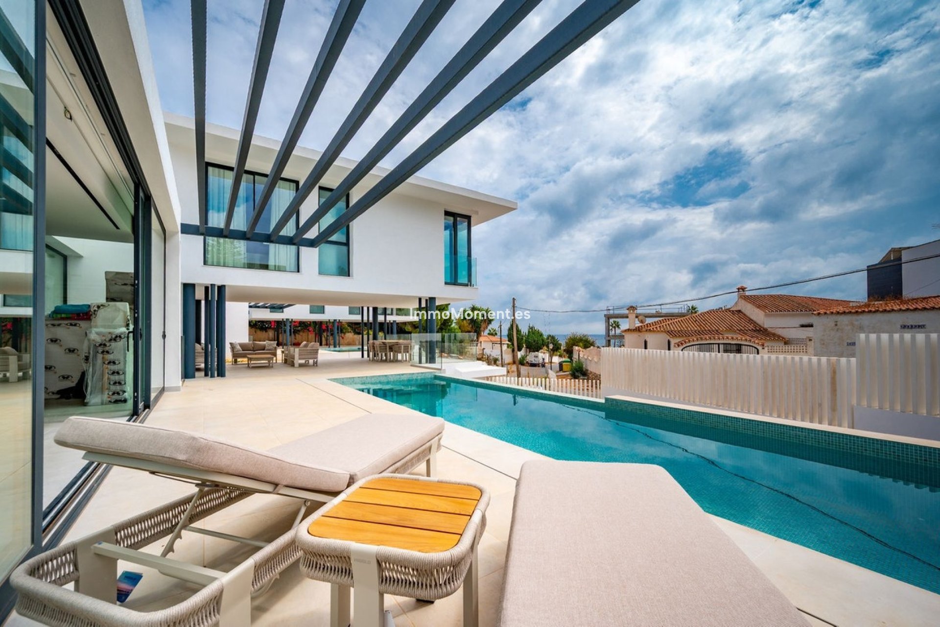 New Build - Villa - Mijas - El Chaparral