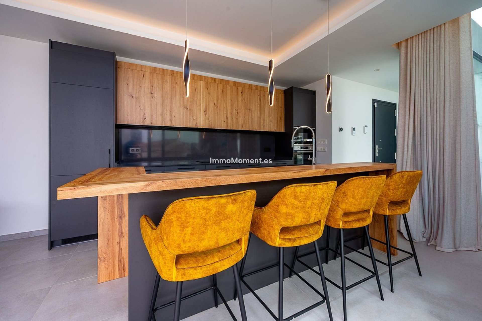 New Build - Villa - Mijas - El Chaparral