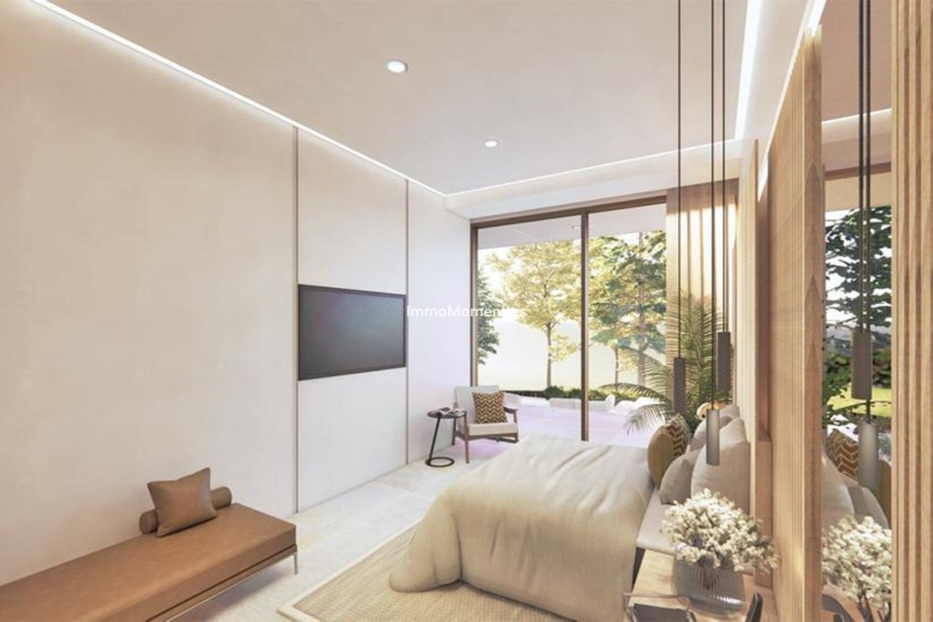 New Build - Villa - Mijas - Mijas Centro