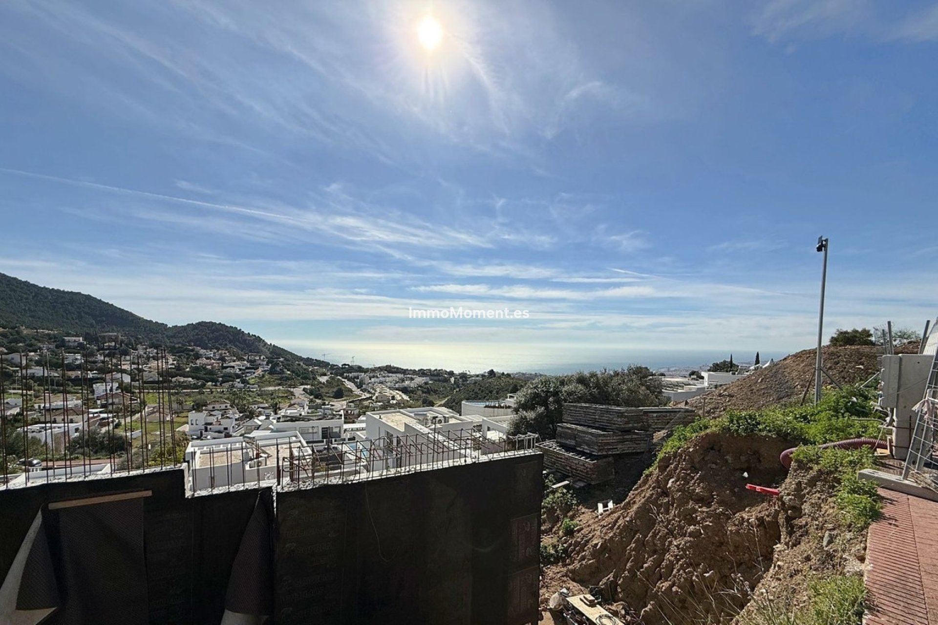 New Build - Villa - Mijas - Mijas Centro