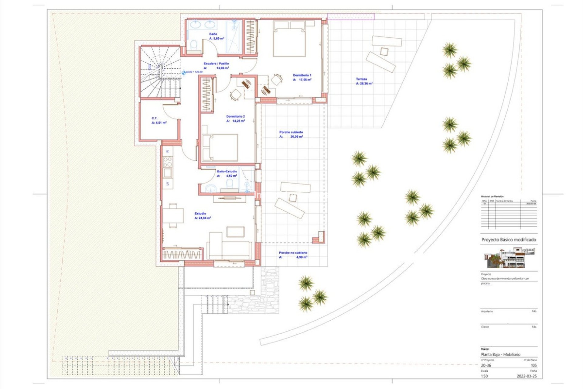 New Build - Villa - Mijas - Mijas Costa