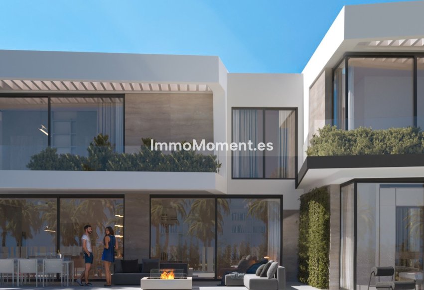 New Build - Villa - Mijas