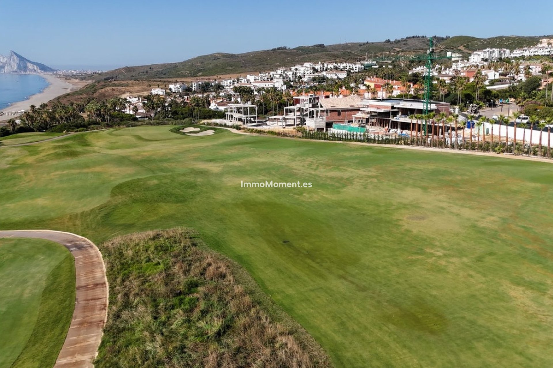 New Build - Villa - Sotogrande - La Alcaidesa