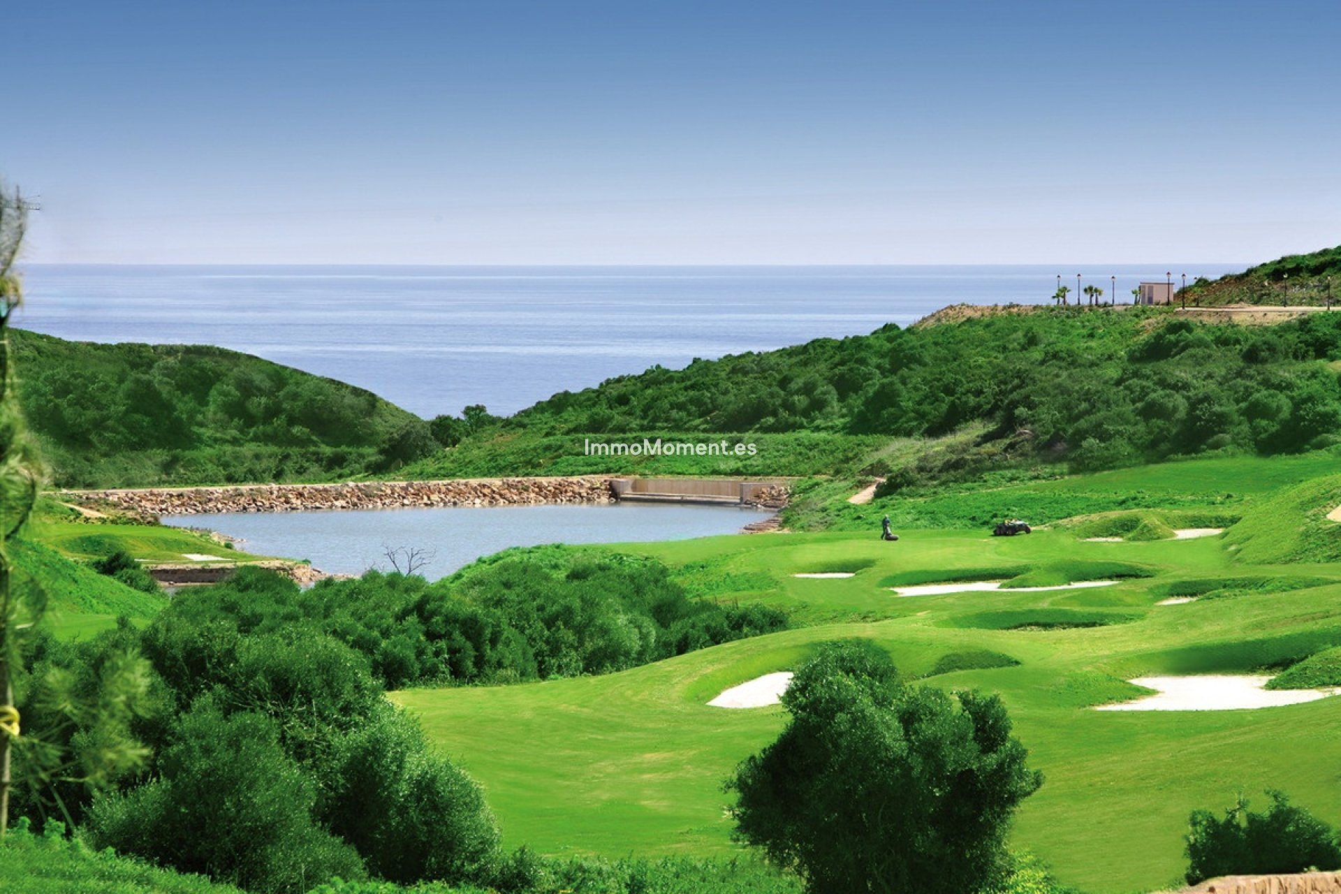 New Build - Villa - Sotogrande - La Alcaidesa