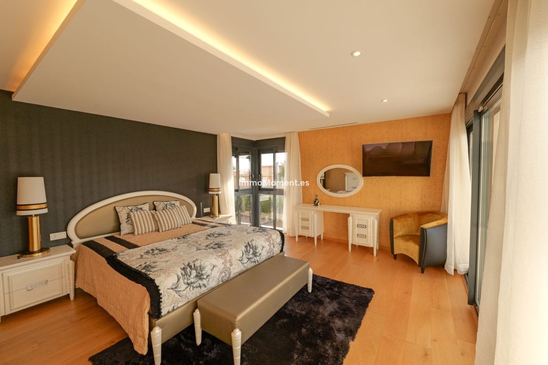 New Build - Villa - Torrevieja