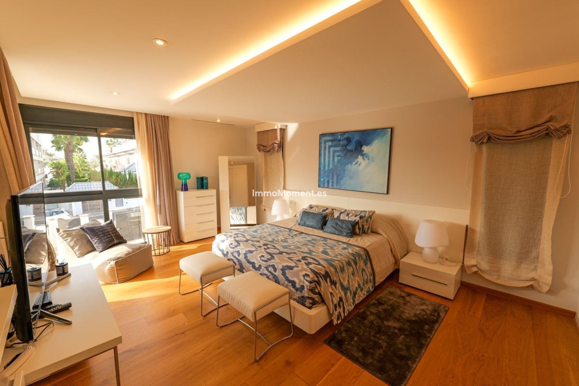 New Build - Villa - Torrevieja