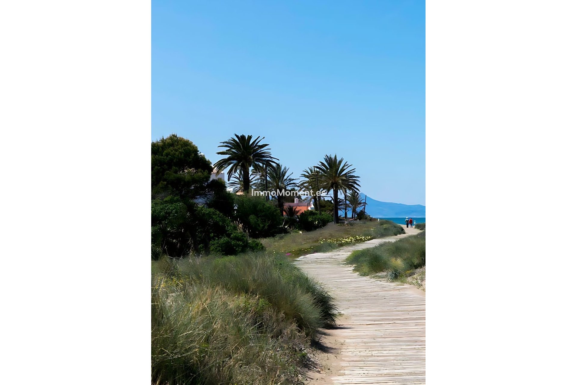 New Build - Villa - Vergel - Vergel (El Vergel) - El Verger Centro