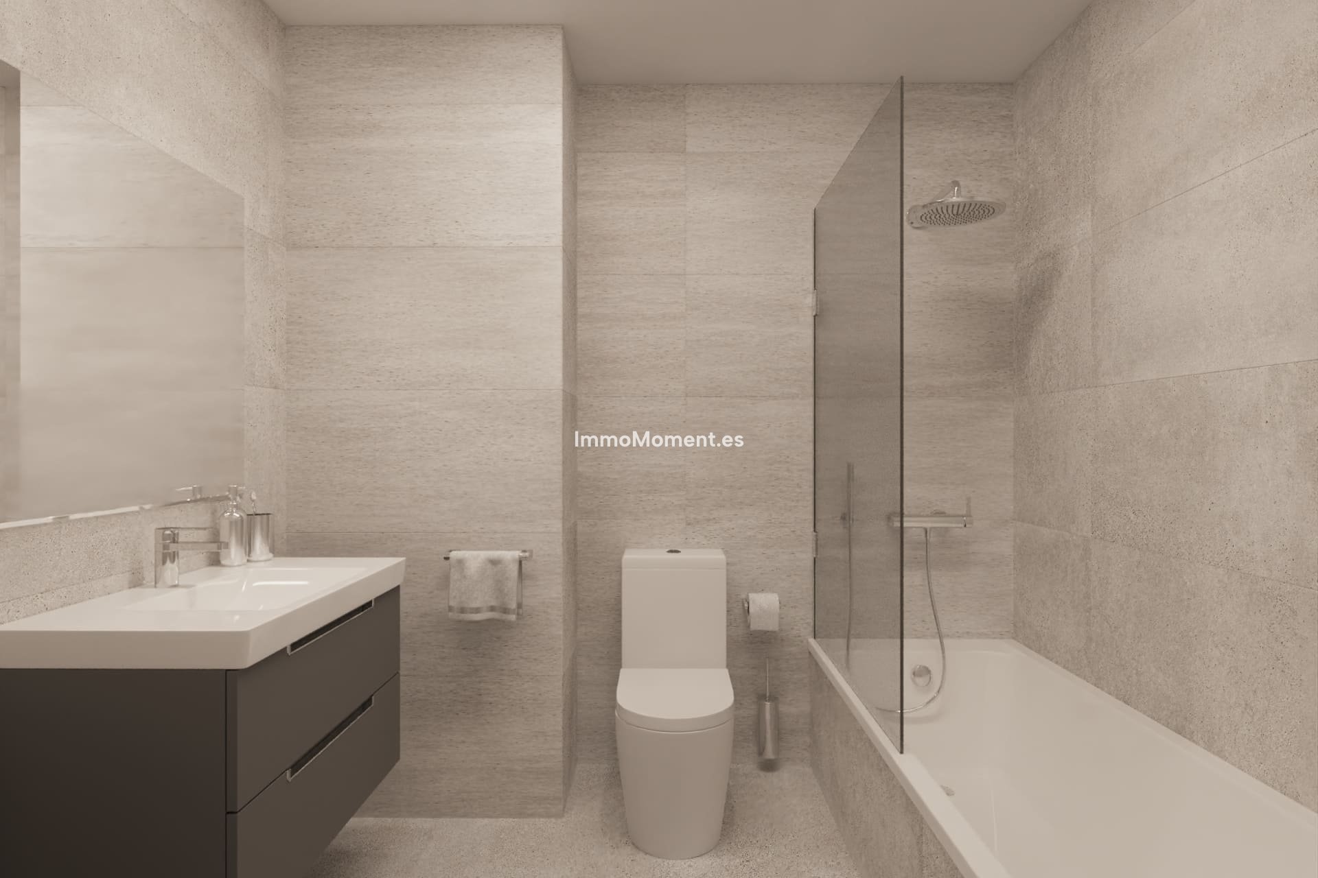 Nieuwbouw - Appartement - Águilas