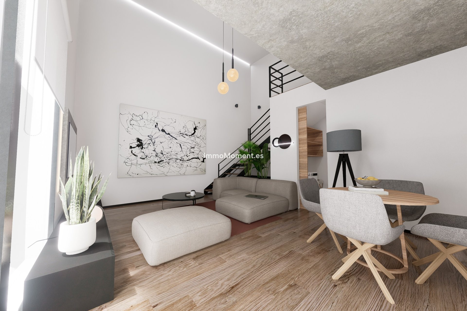 Nieuwbouw - Appartement - Alicante - Alicante (Alacant)