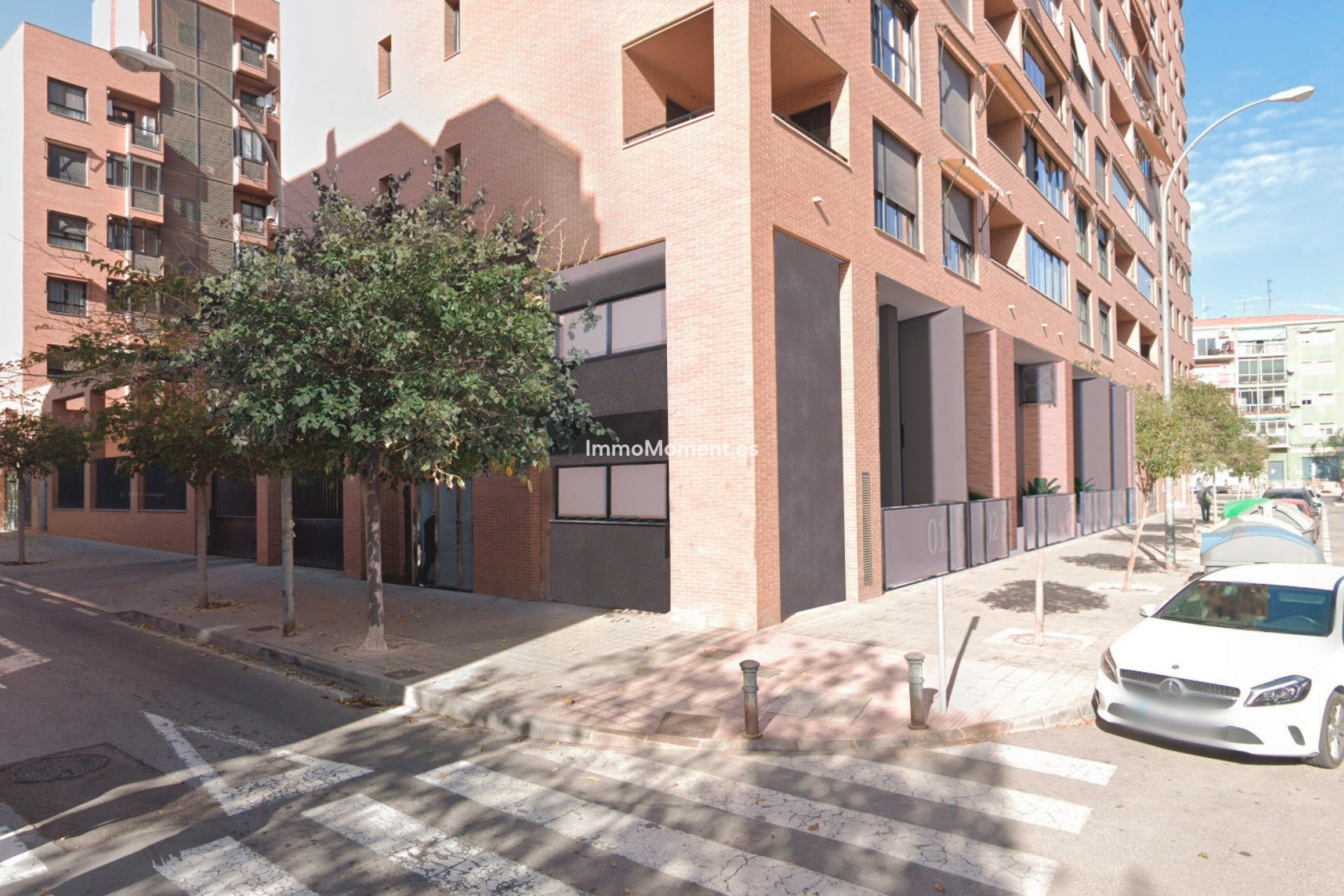 Nieuwbouw - Appartement - Alicante - Alicante (Alacant)