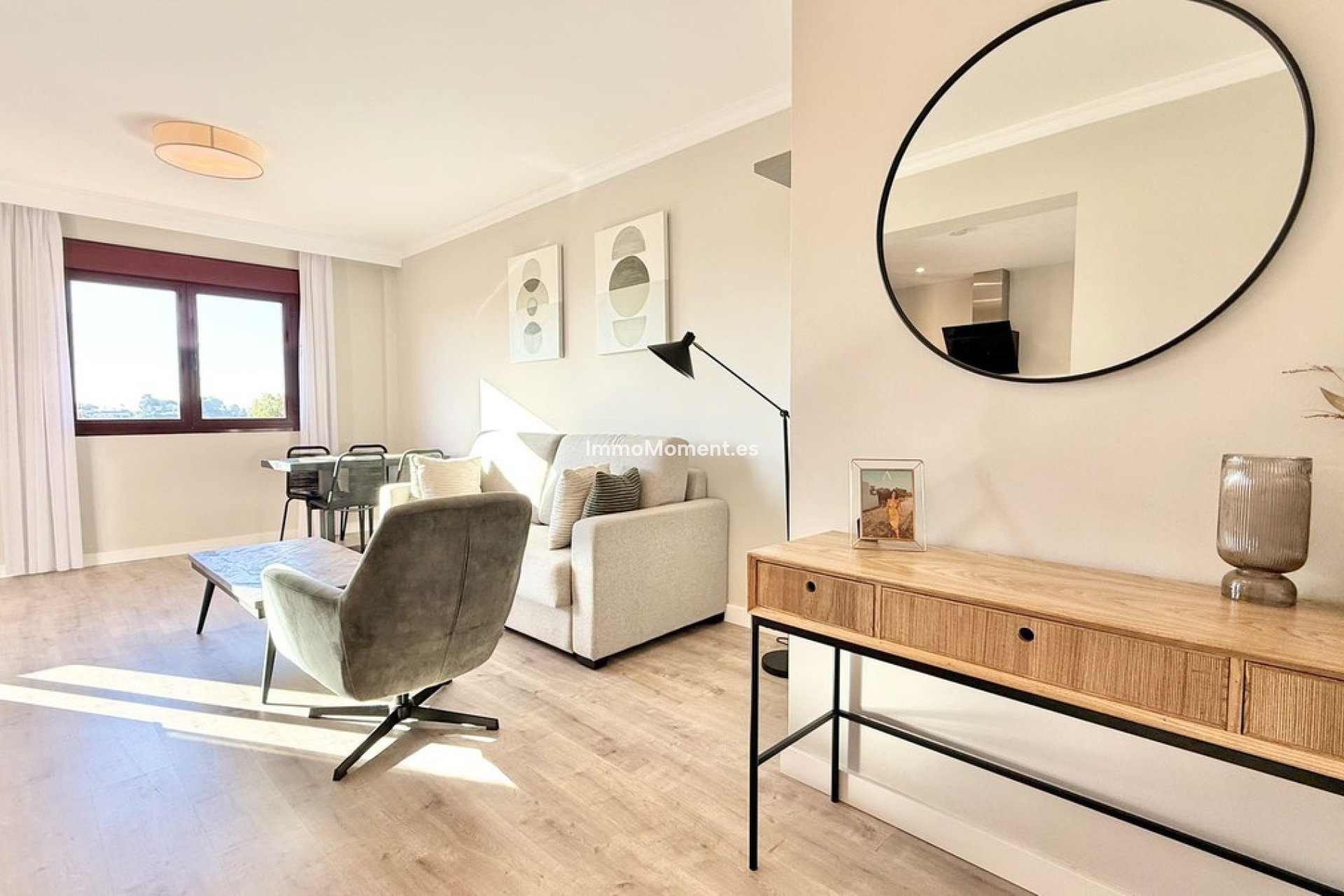 Nieuwbouw - Appartement - Benahavís - Benahavís Centro