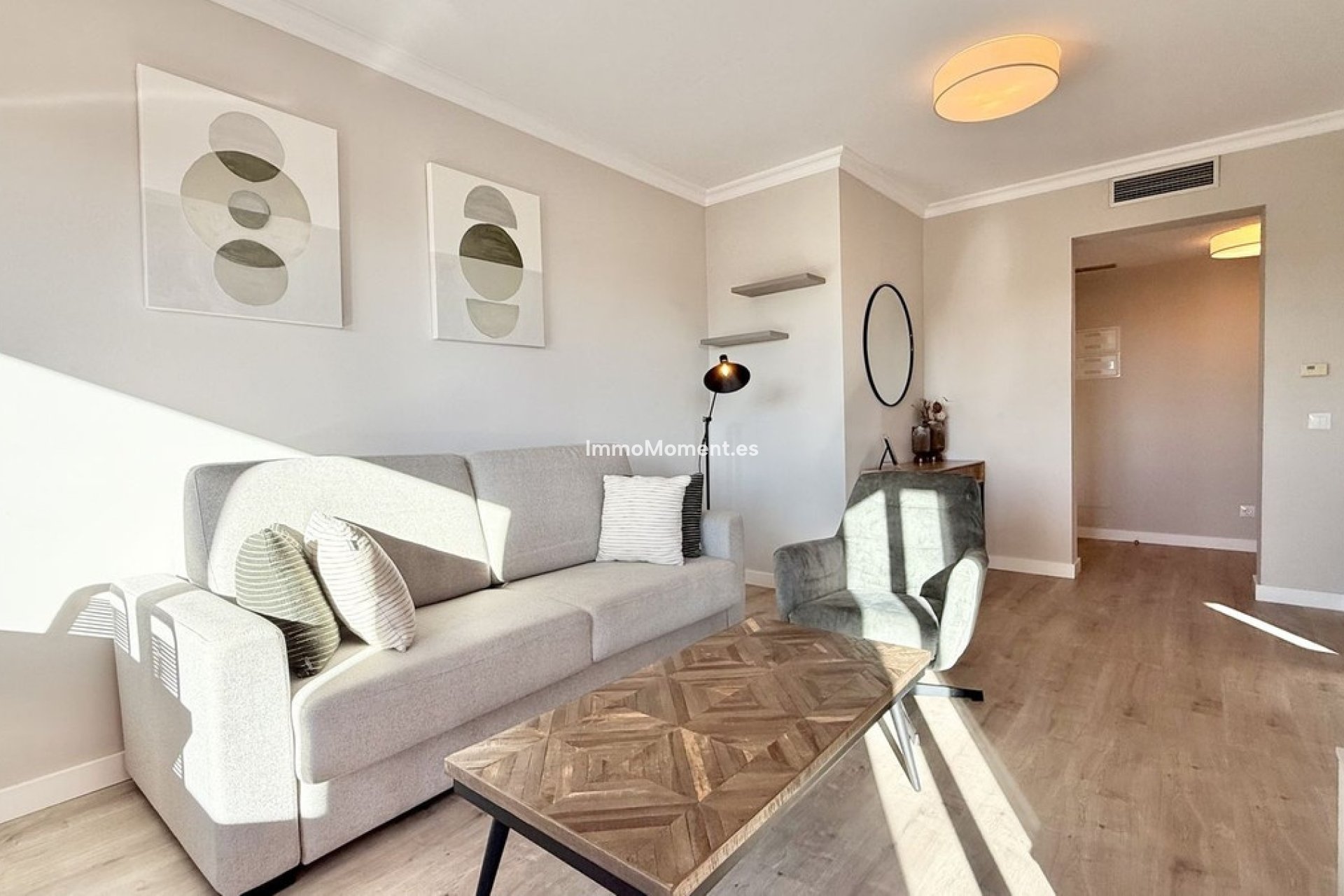 Nieuwbouw - Appartement - Benahavís - Benahavís Centro