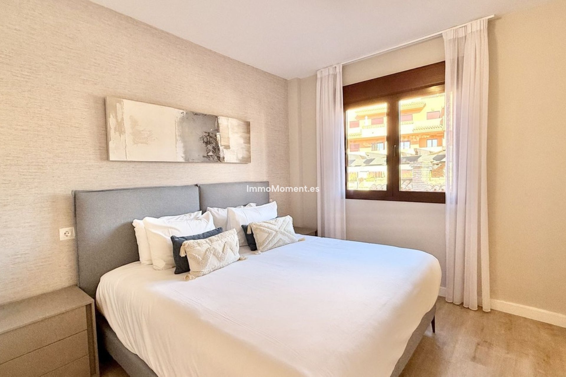 Nieuwbouw - Appartement - Benahavís - Benahavís Centro