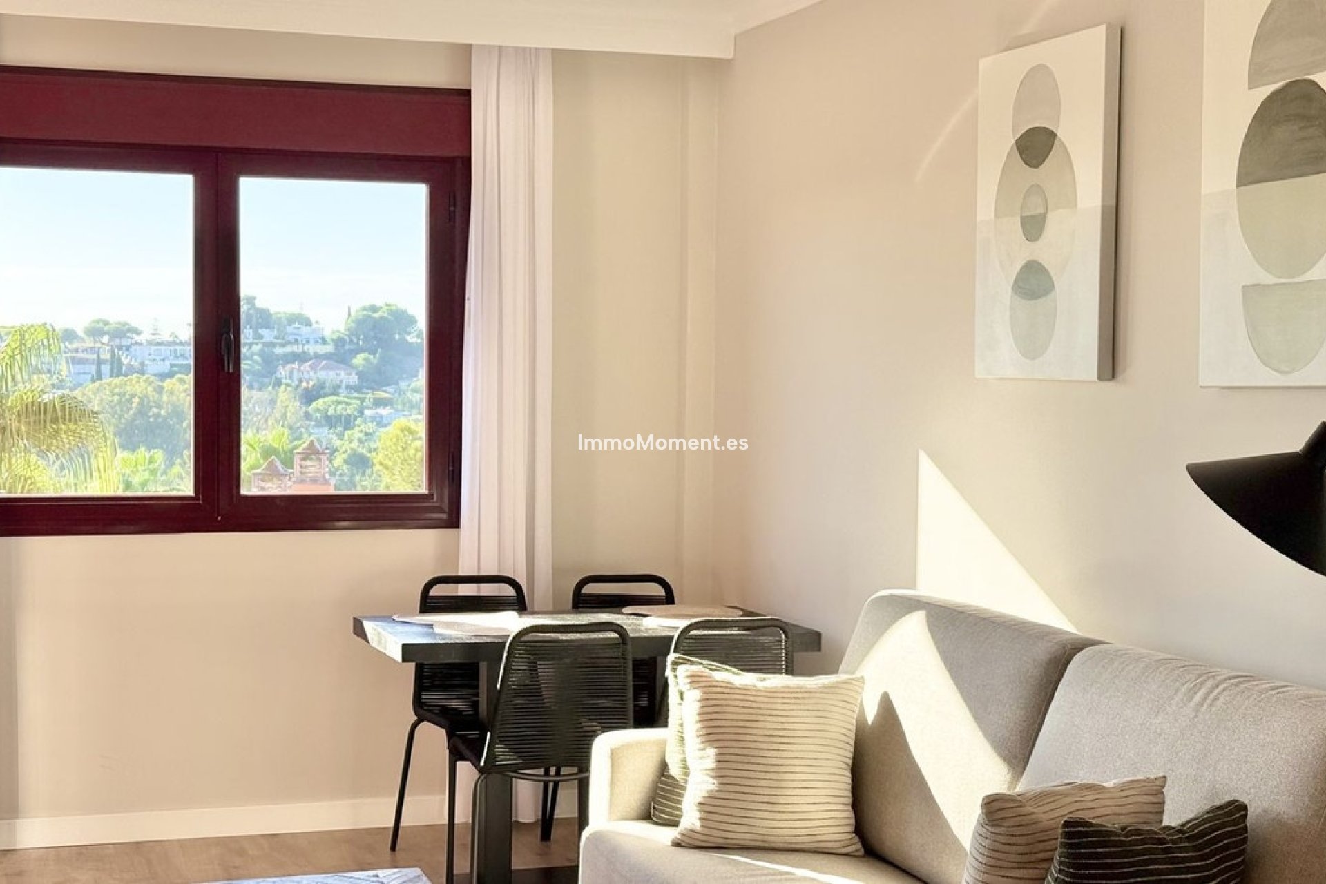 Nieuwbouw - Appartement - Benahavís - Benahavís Centro