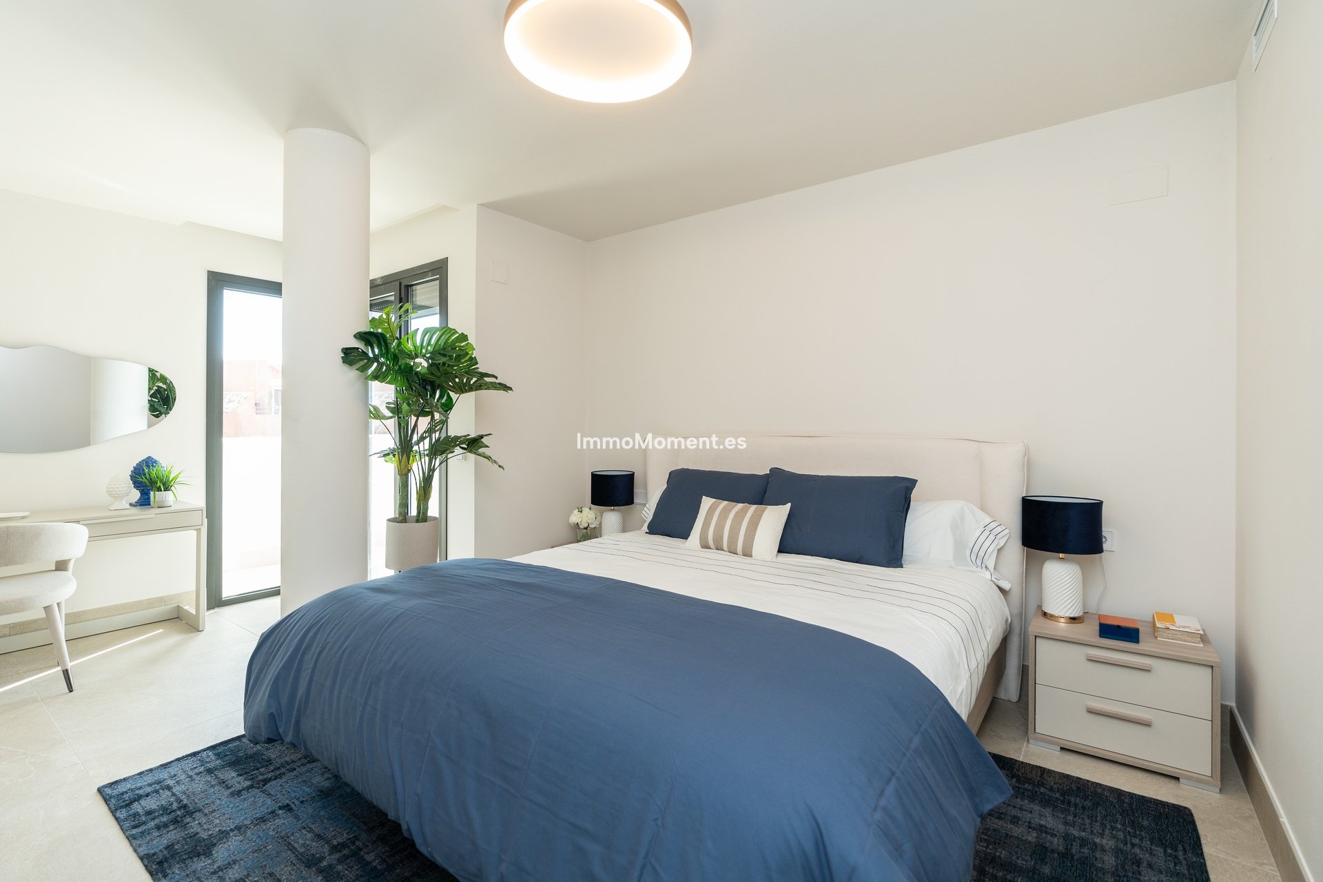 Nieuwbouw - Appartement - Benahavís