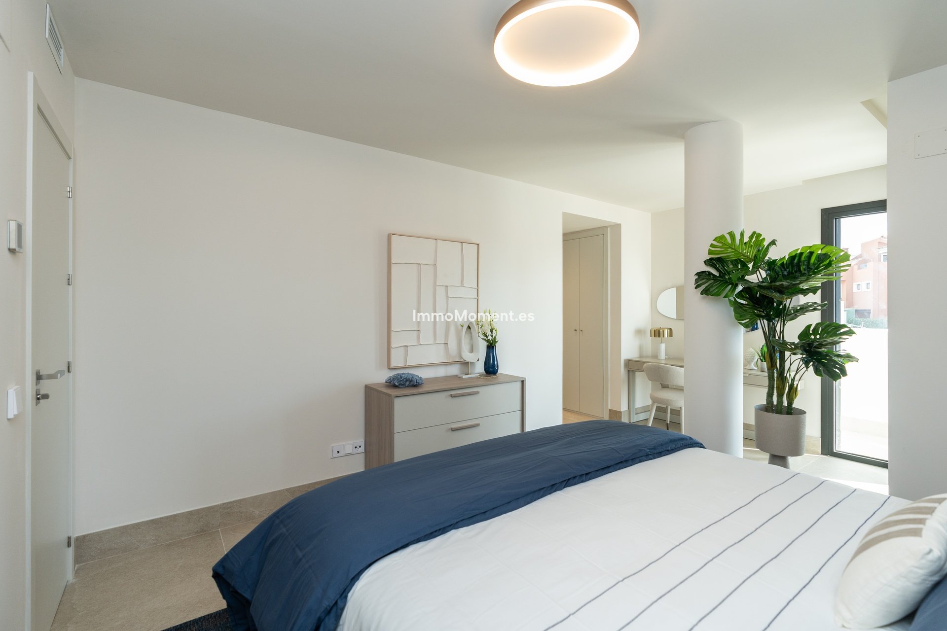 Nieuwbouw - Appartement - Benahavís