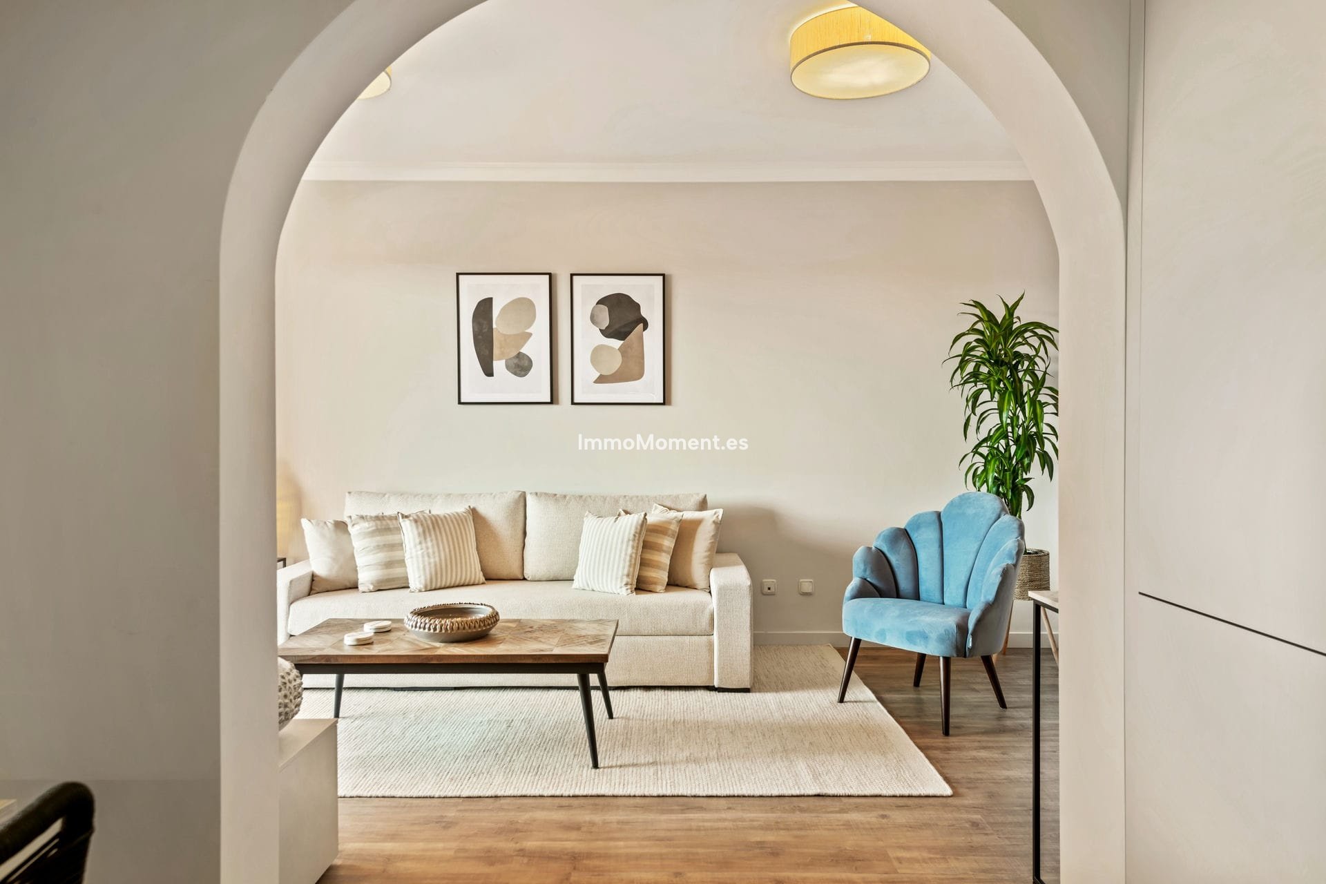 Nieuwbouw - Appartement - Benahavís